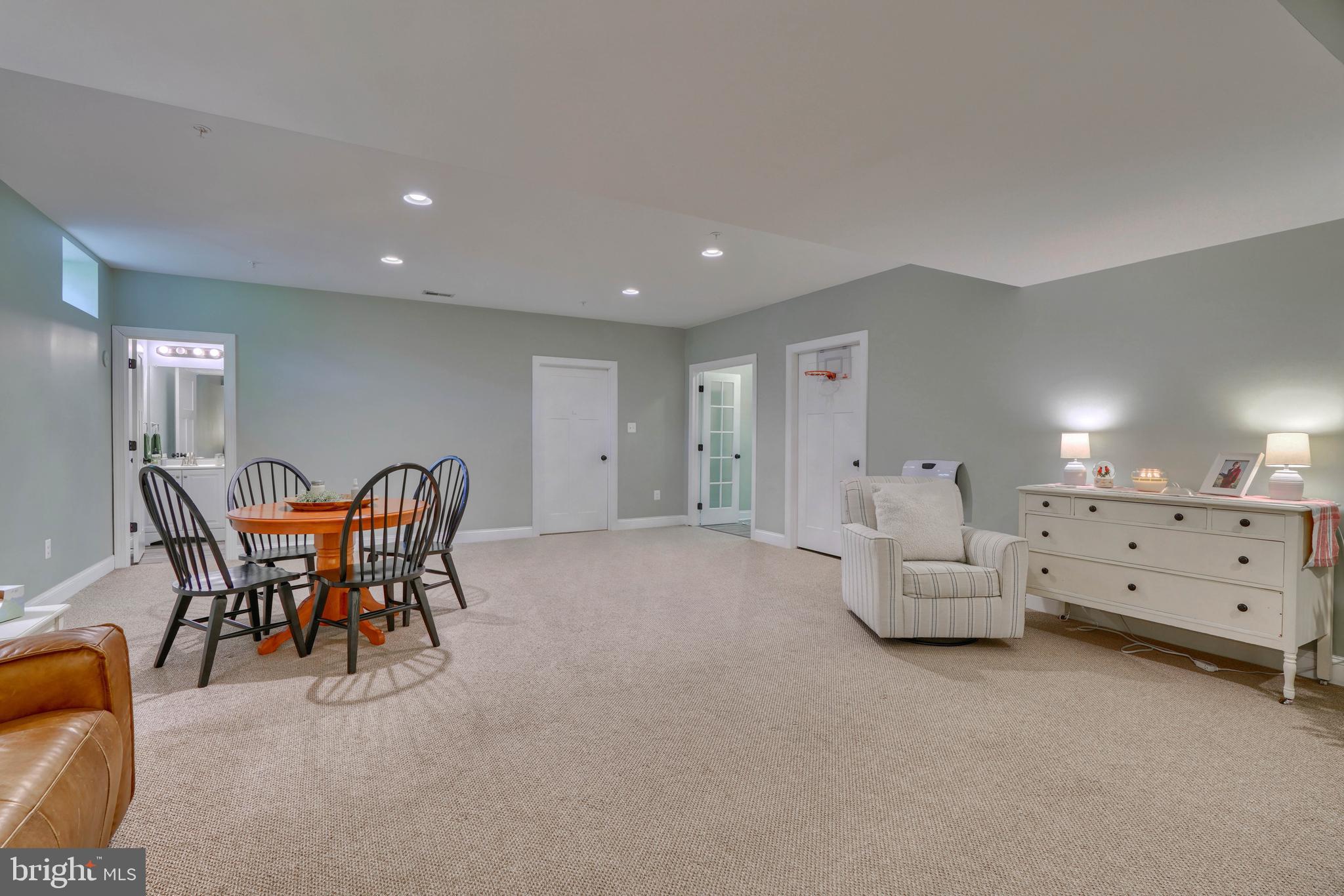 BERRETT - Residential