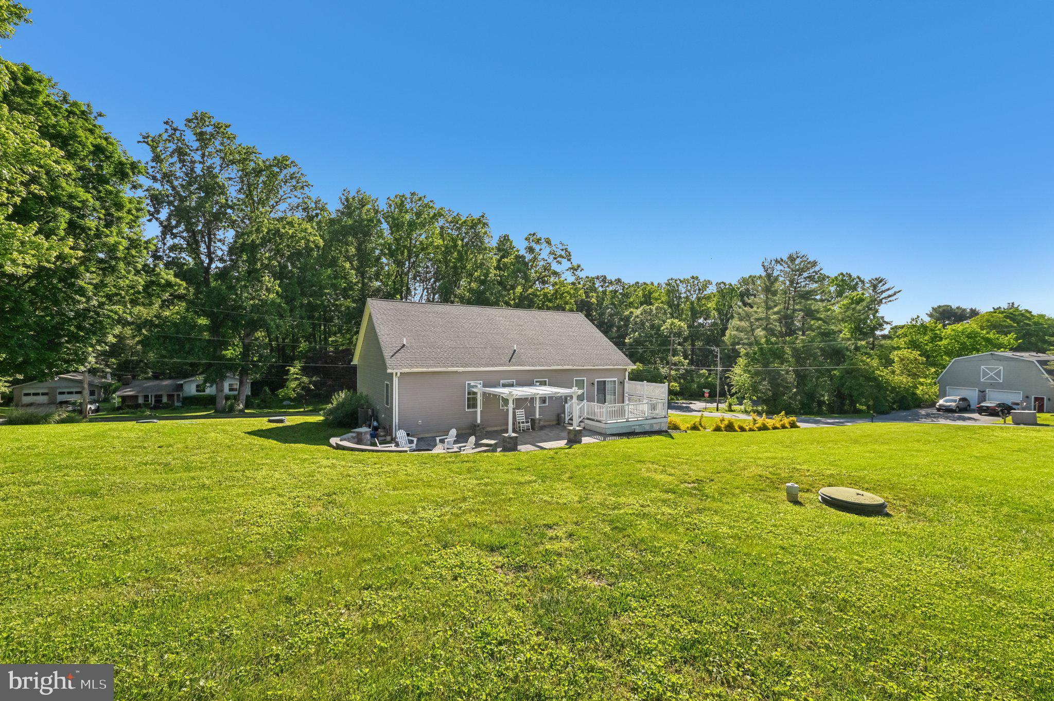 BERRETT - Residential