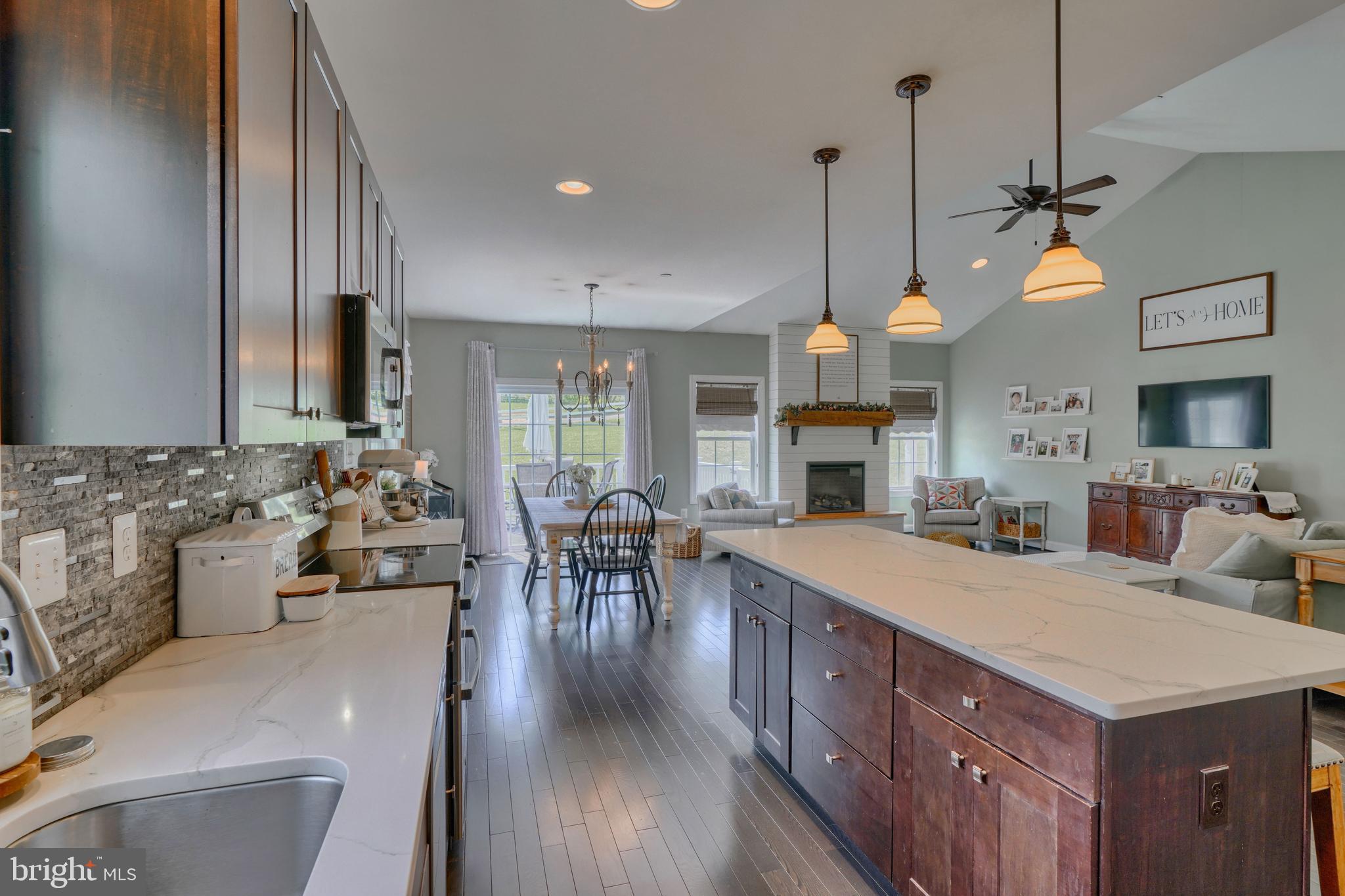 BERRETT - Residential