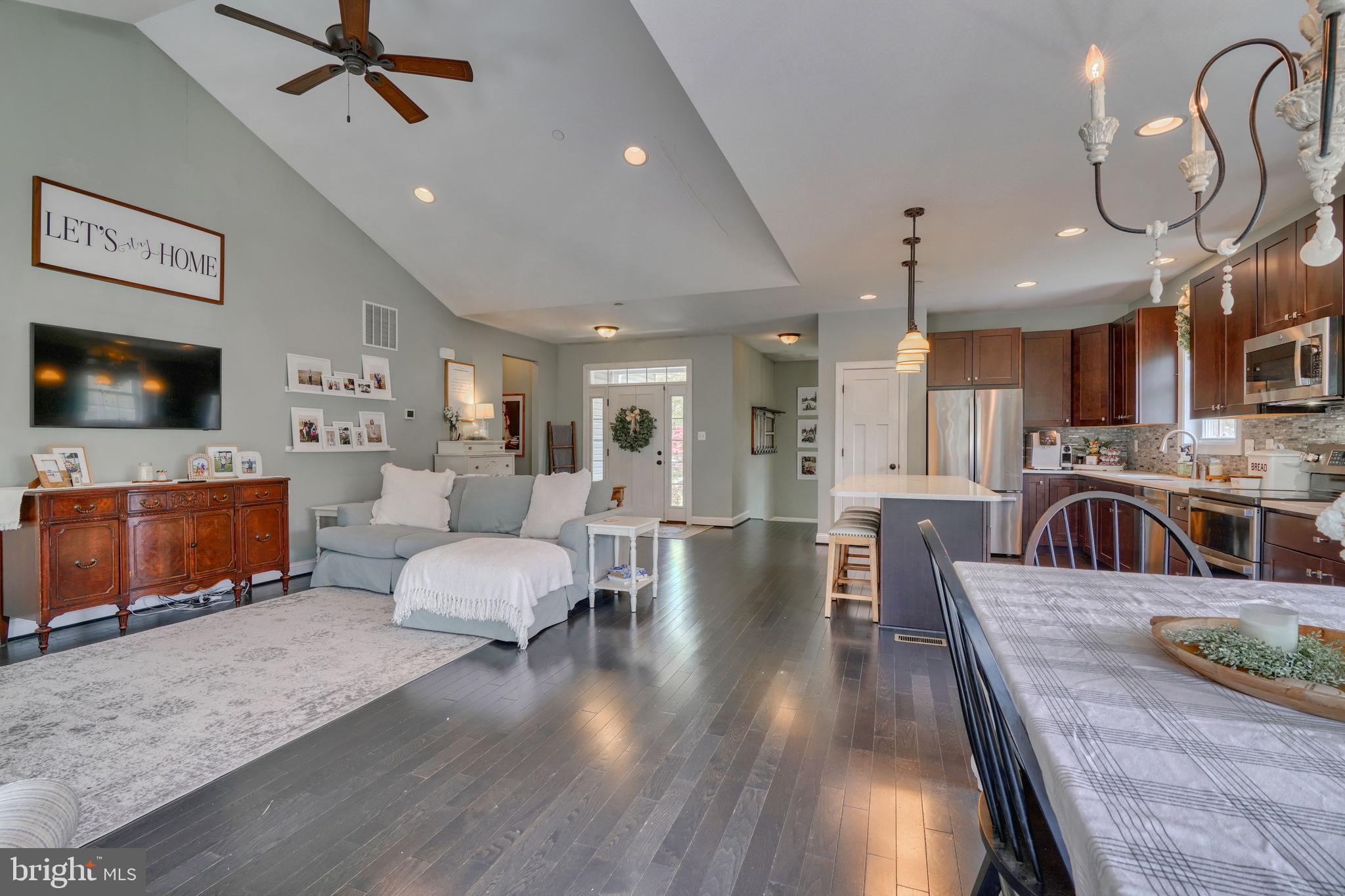 BERRETT - Residential