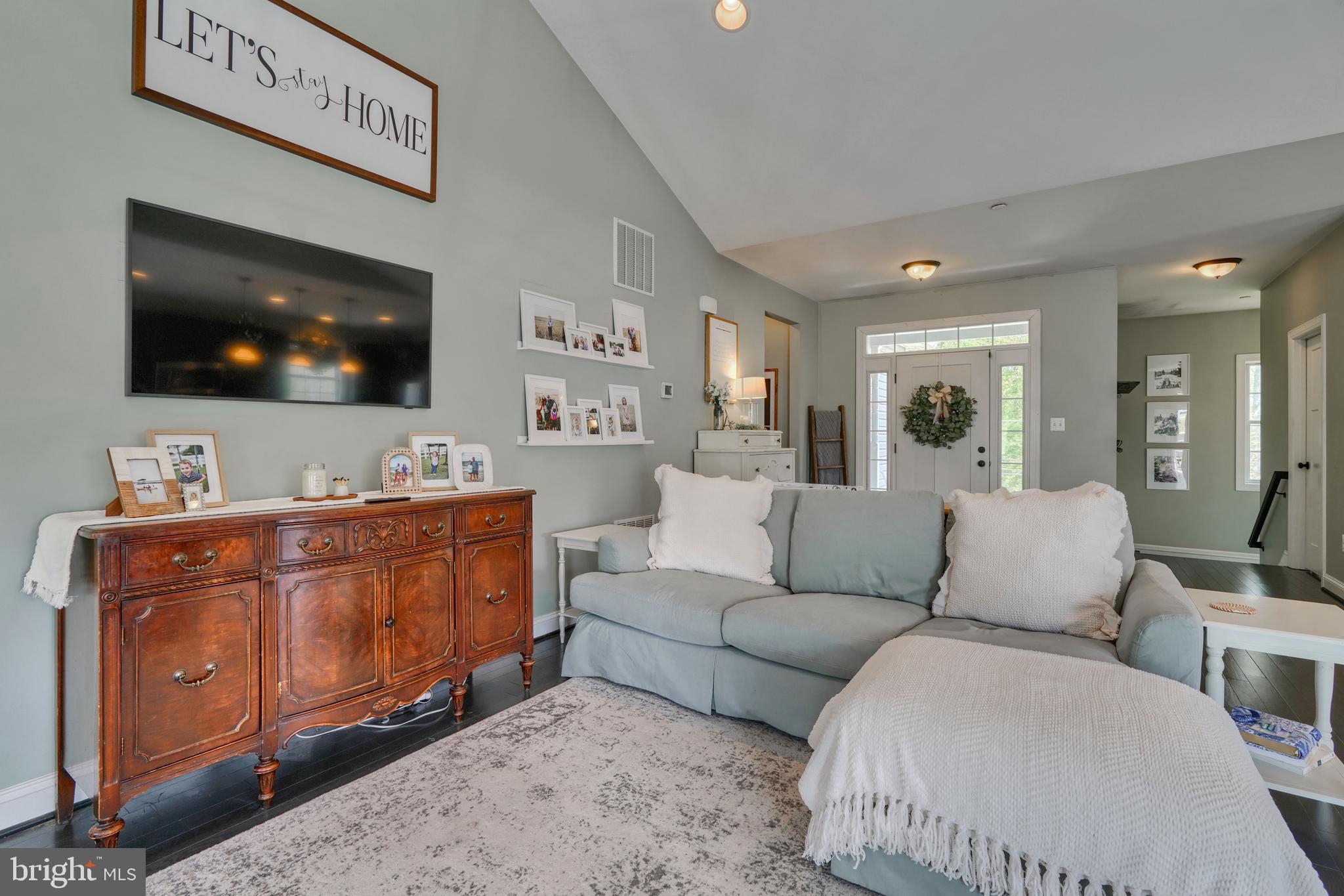 BERRETT - Residential