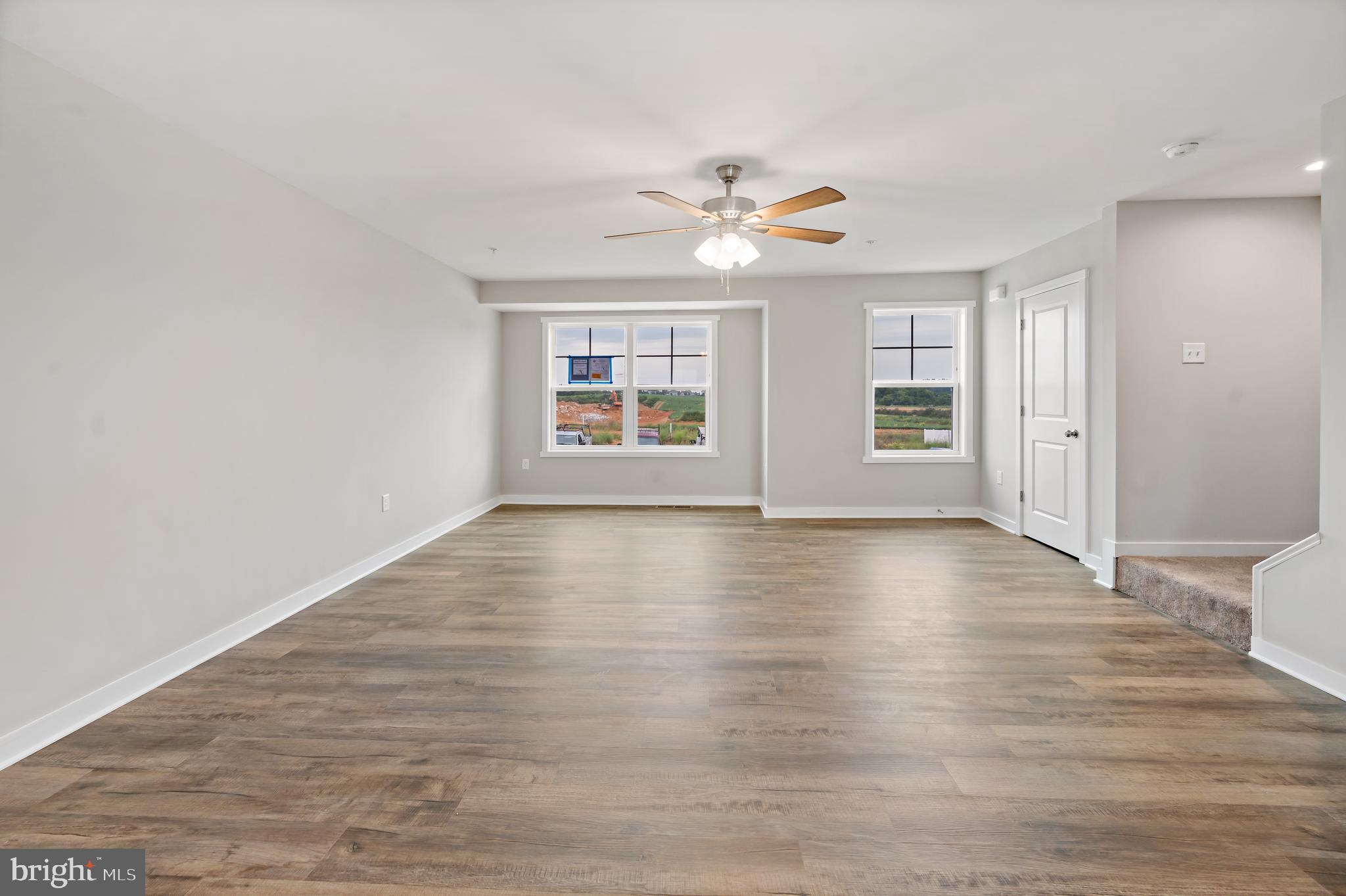 THE COMMUNITIES OF BURWELL - Residential