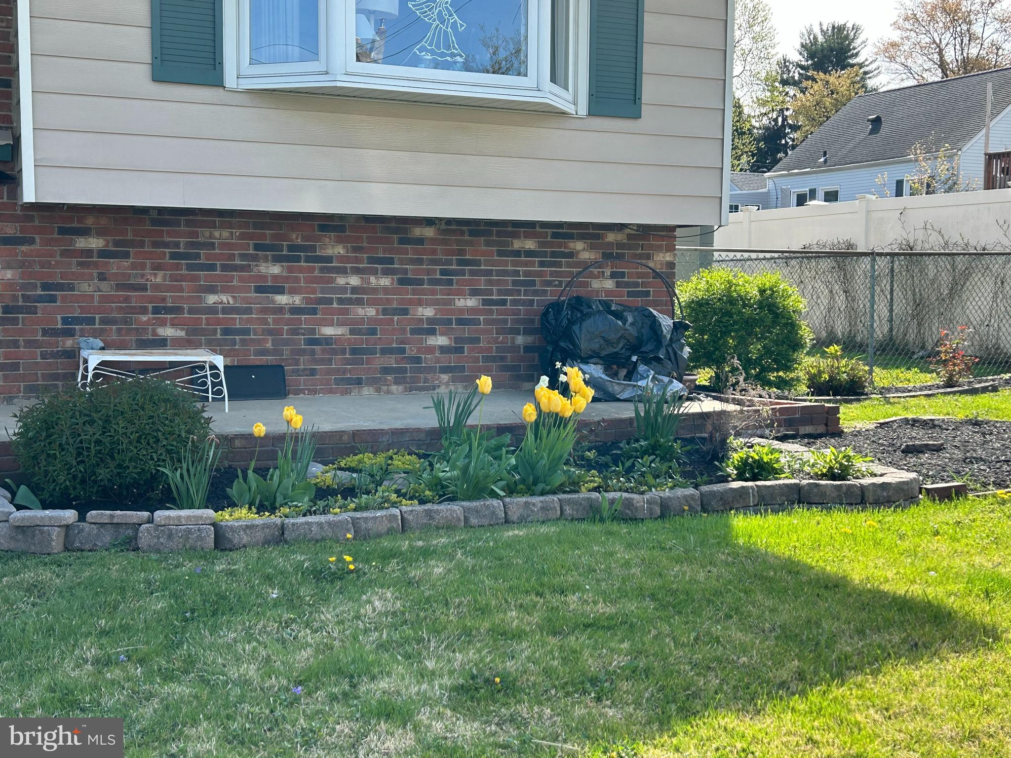 LANGHORNE GABLES - Residential