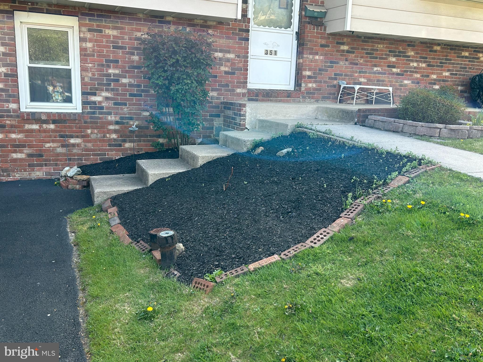 LANGHORNE GABLES - Residential