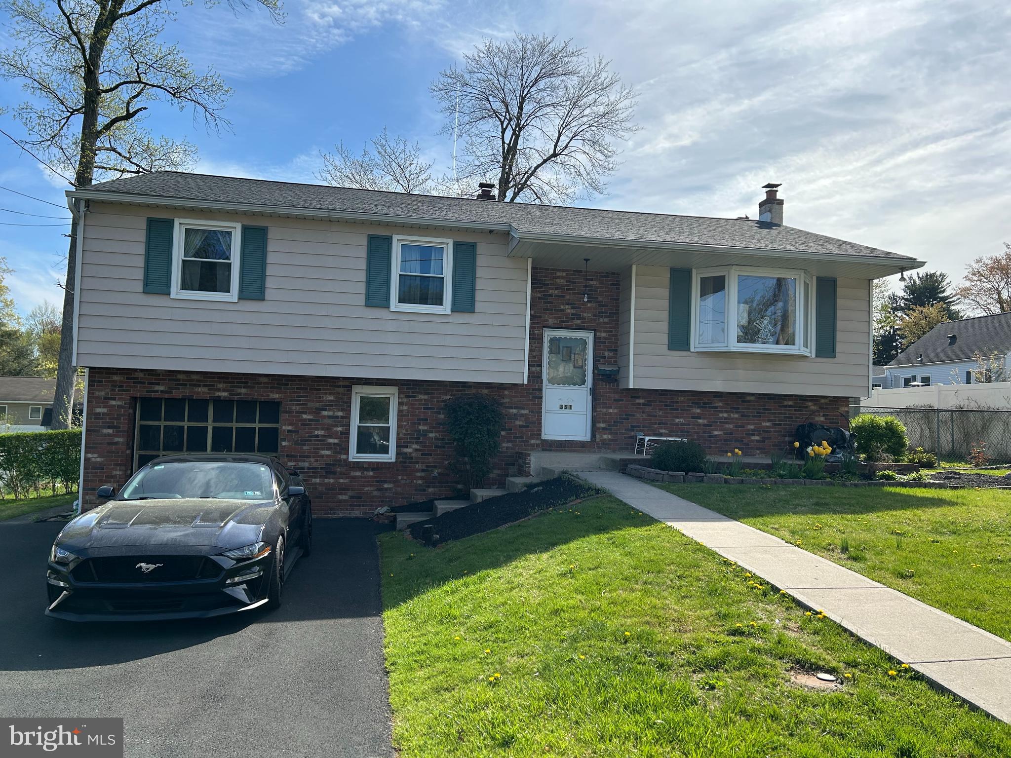 LANGHORNE GABLES - Residential