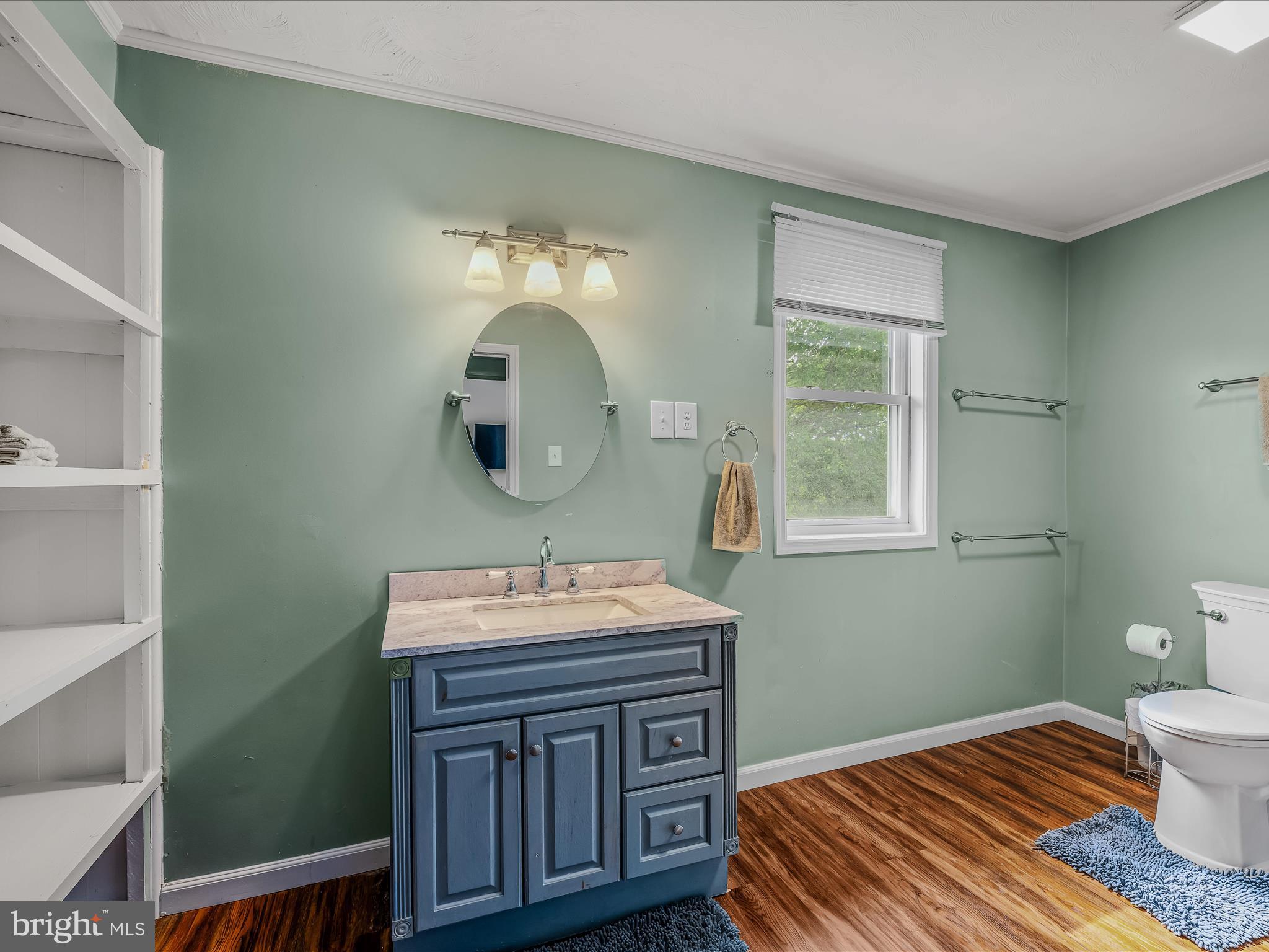 MARTINSBURG CITY - Residential