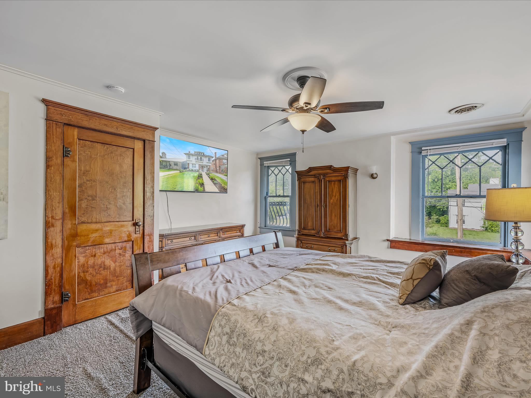 MARTINSBURG CITY - Residential