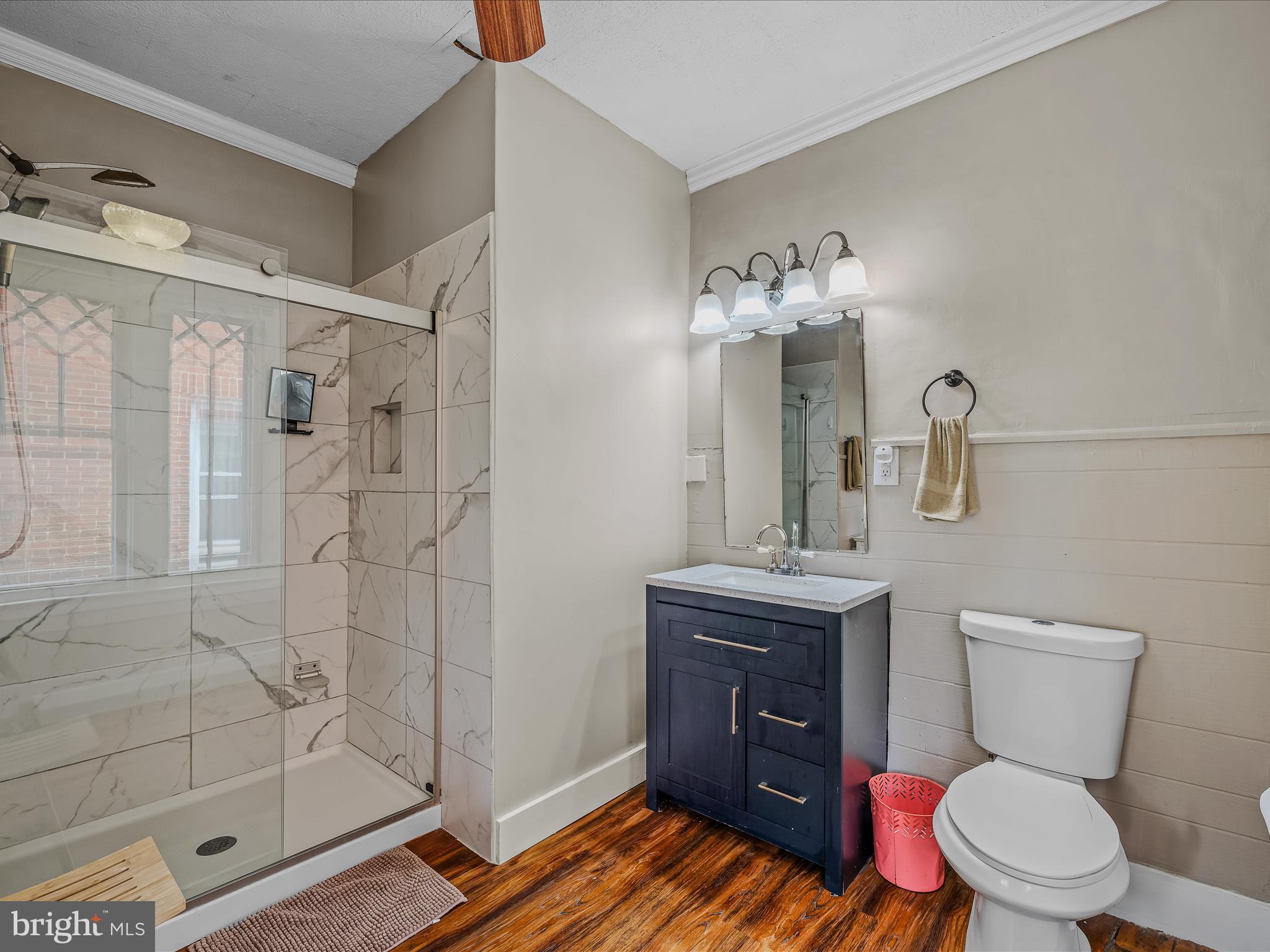 MARTINSBURG CITY - Residential