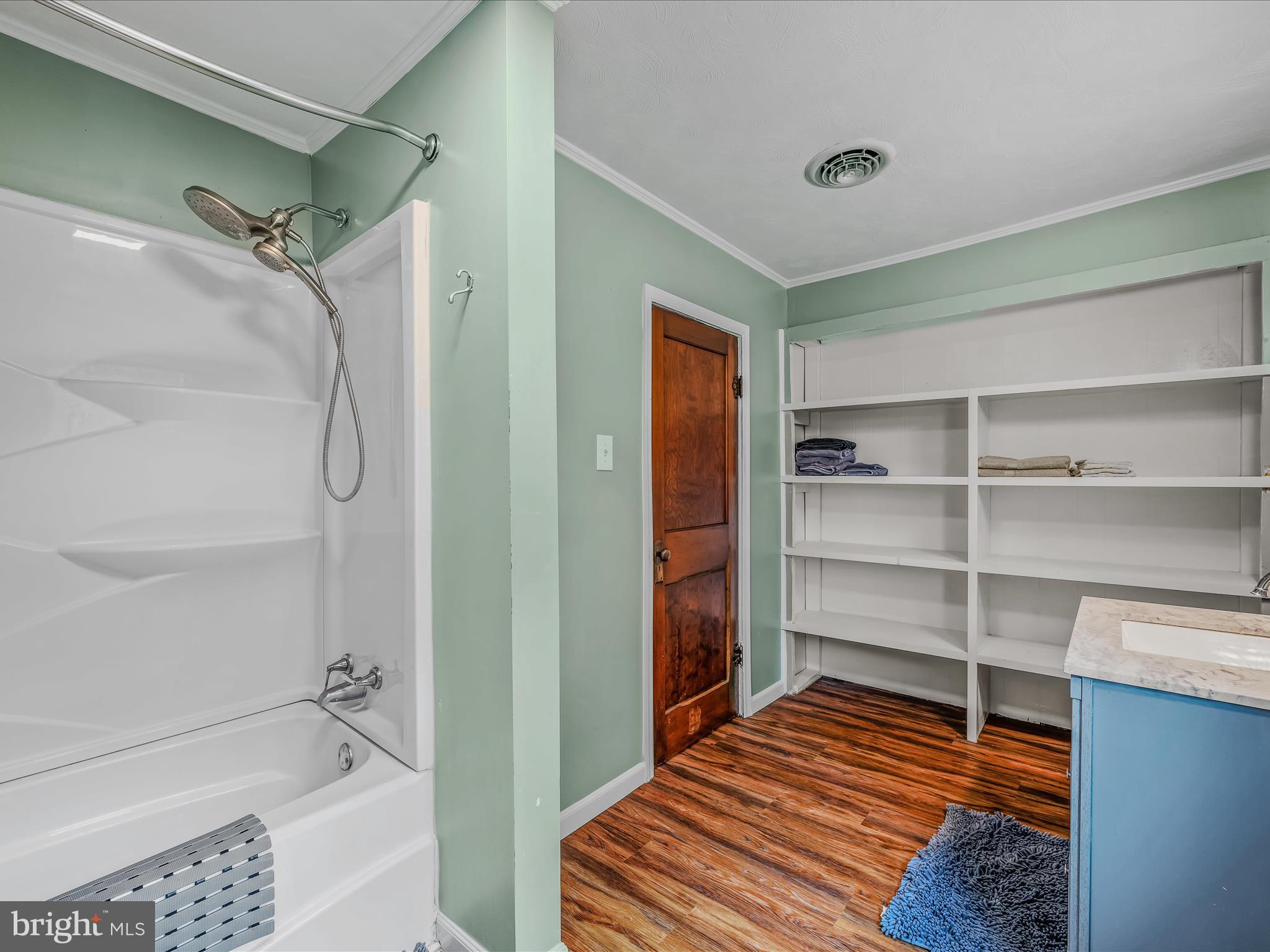 MARTINSBURG CITY - Residential