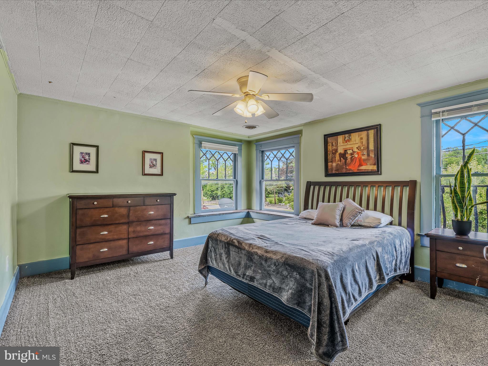 MARTINSBURG CITY - Residential