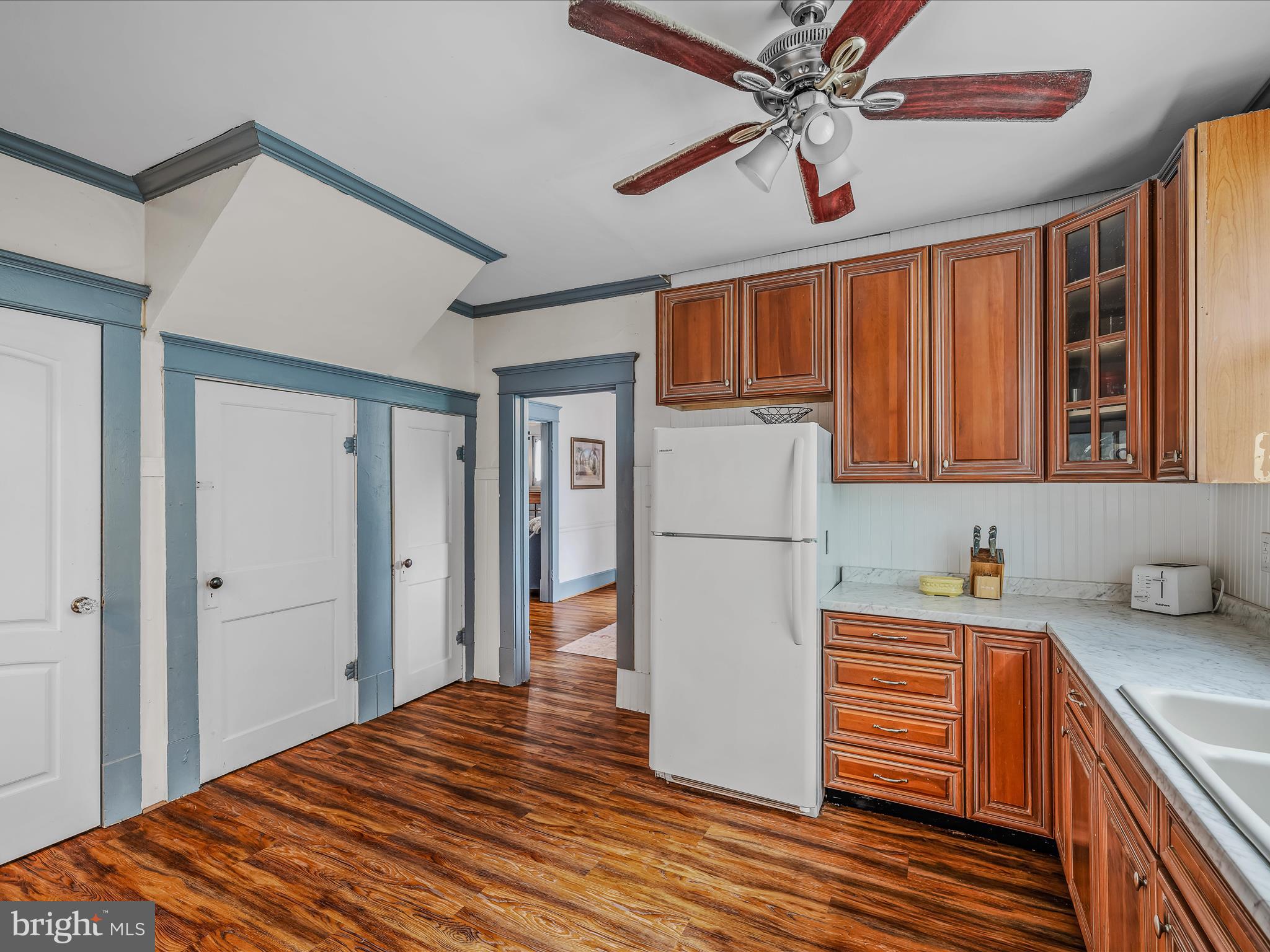 MARTINSBURG CITY - Residential