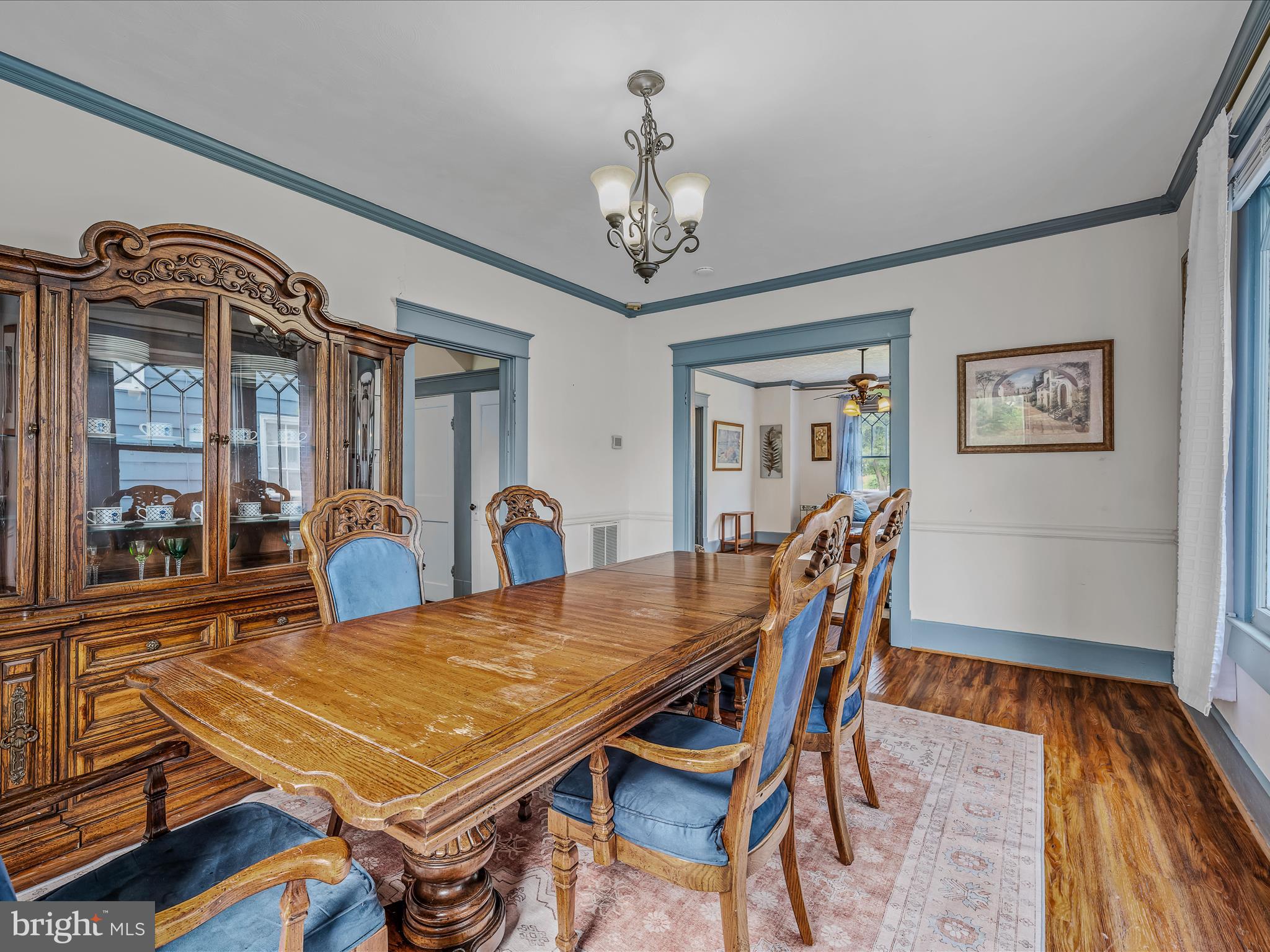 MARTINSBURG CITY - Residential