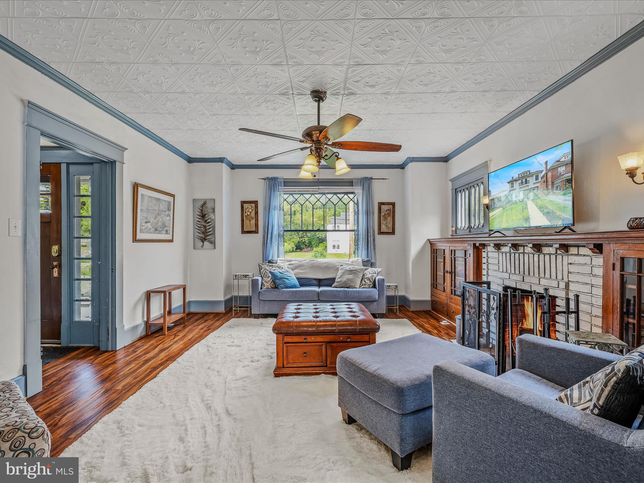 MARTINSBURG CITY - Residential