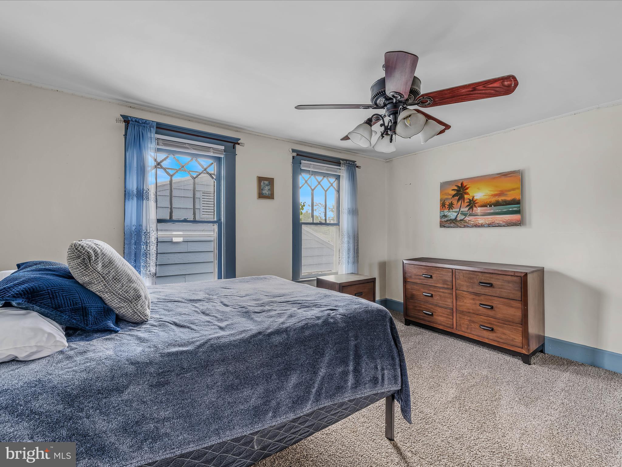 MARTINSBURG CITY - Residential