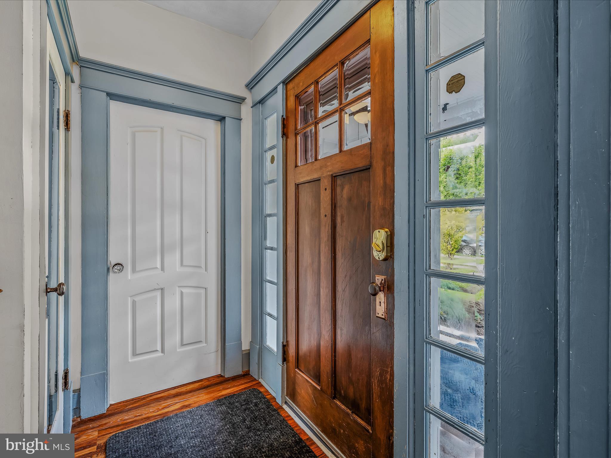 MARTINSBURG CITY - Residential