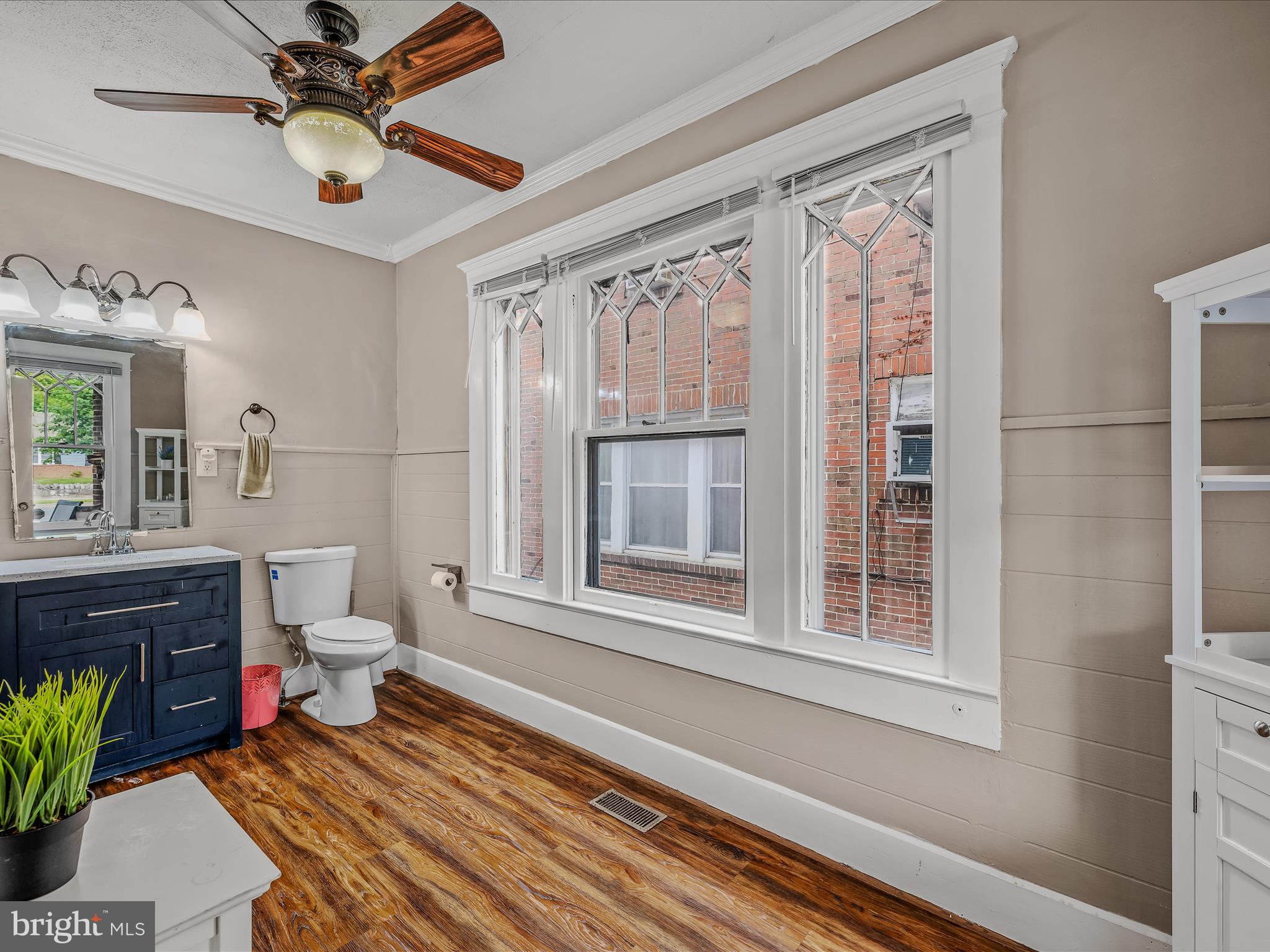 MARTINSBURG CITY - Residential