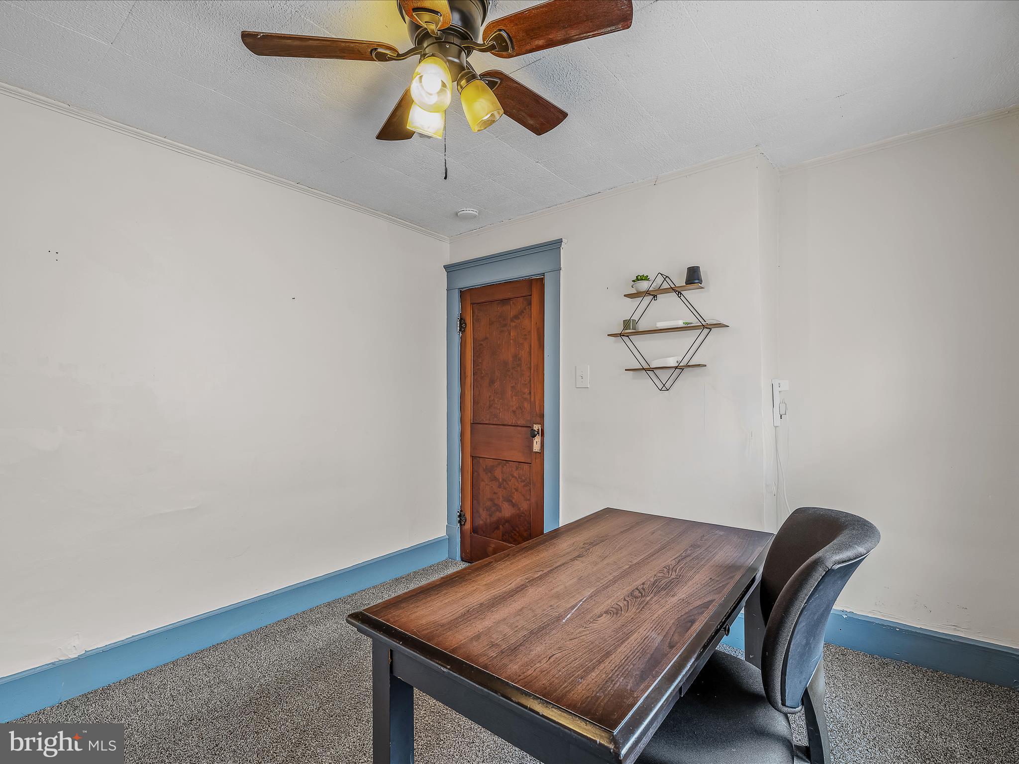 MARTINSBURG CITY - Residential