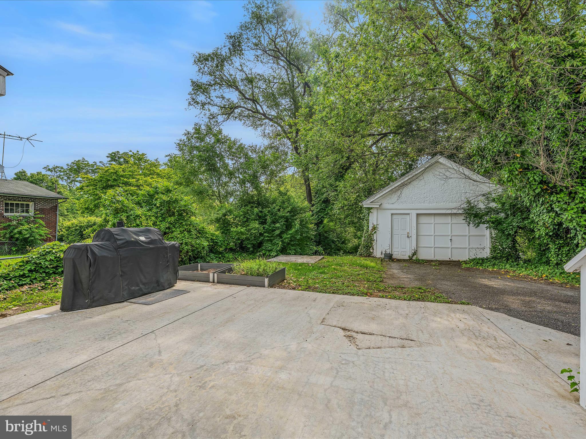 MARTINSBURG CITY - Residential