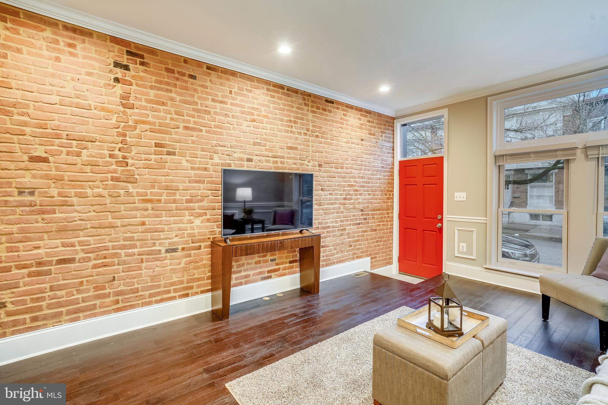 PATTERSON PARK - Residential