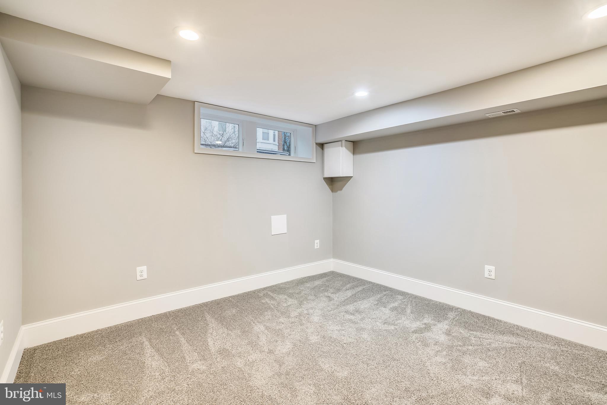 PATTERSON PARK - Residential