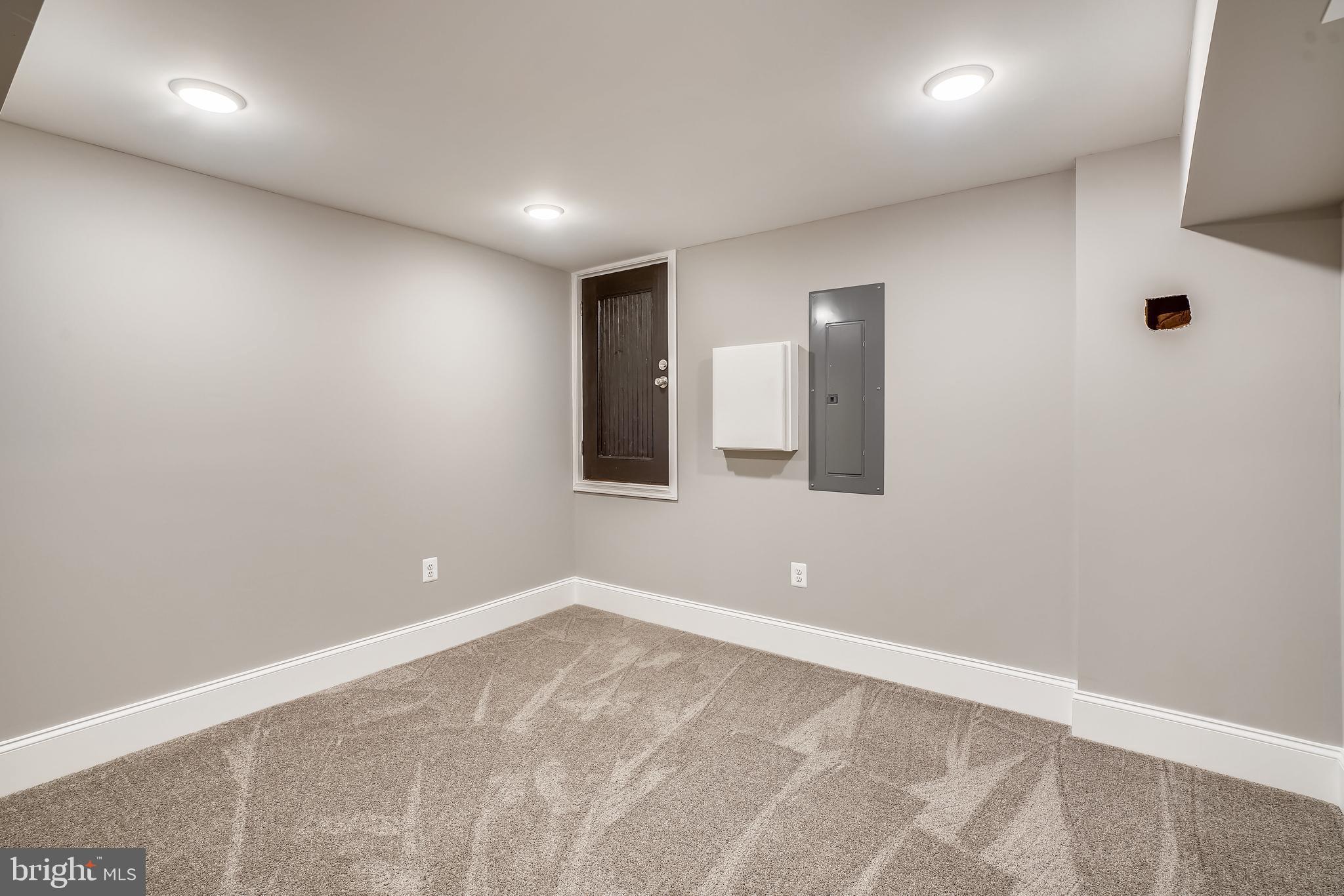 PATTERSON PARK - Residential