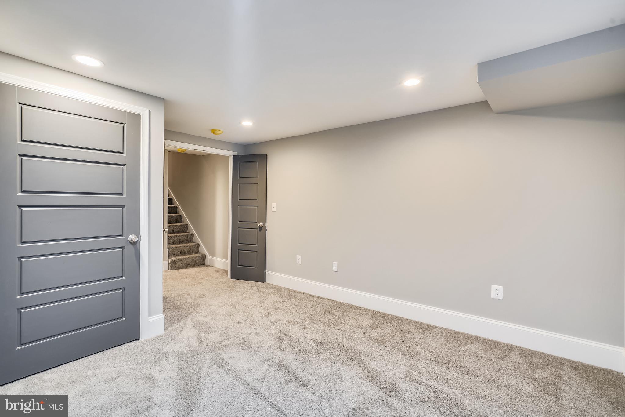 PATTERSON PARK - Residential