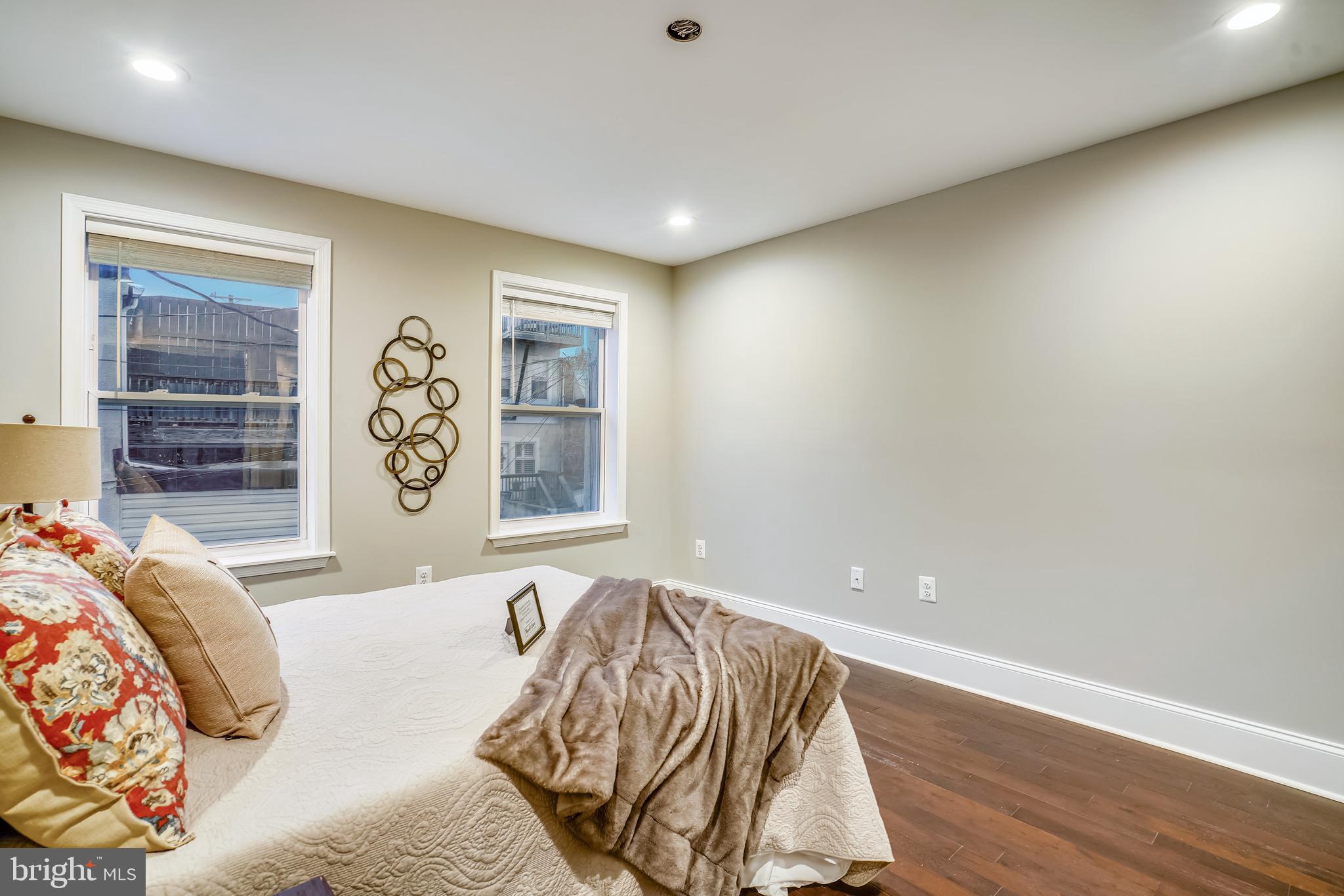 PATTERSON PARK - Residential