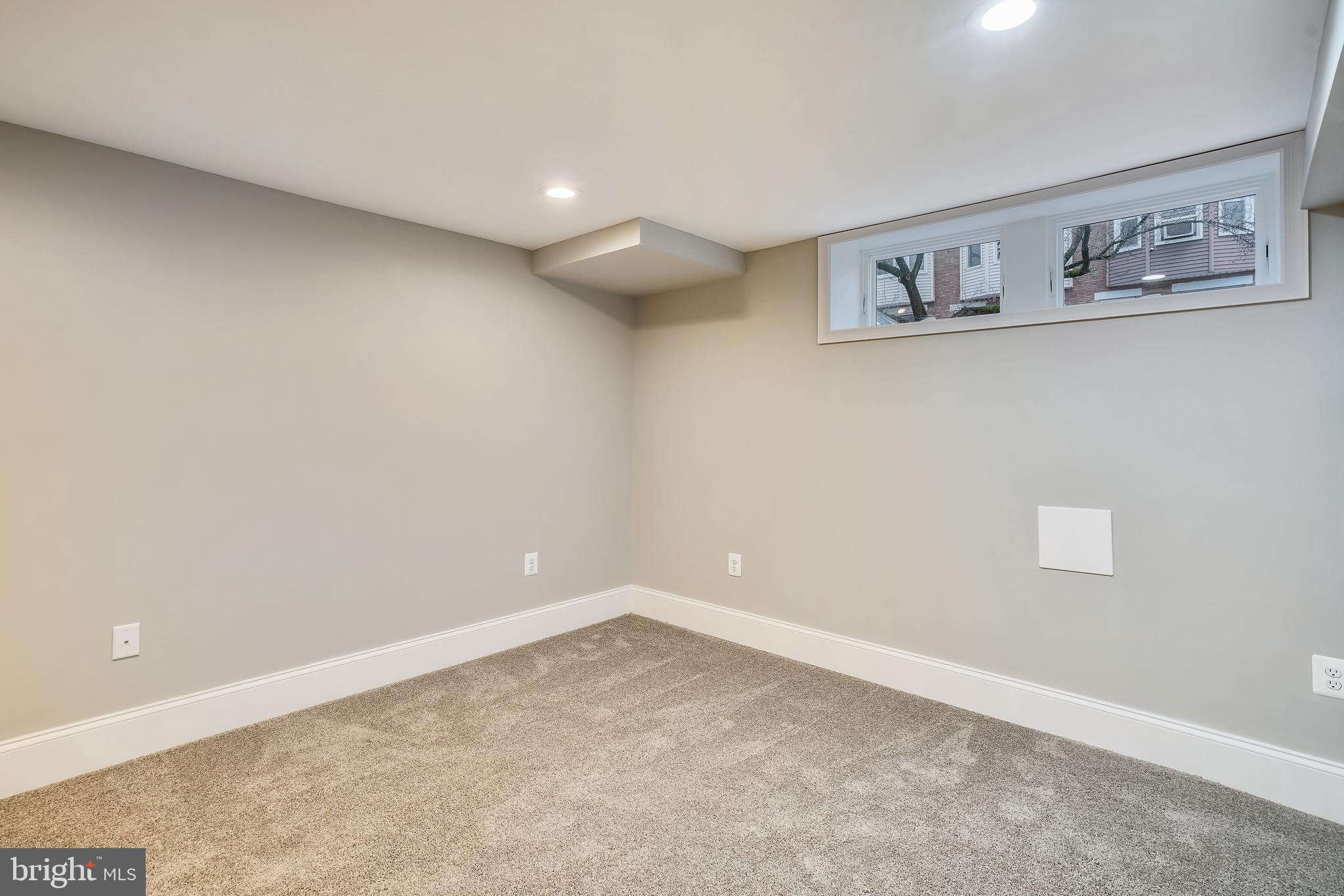 PATTERSON PARK - Residential