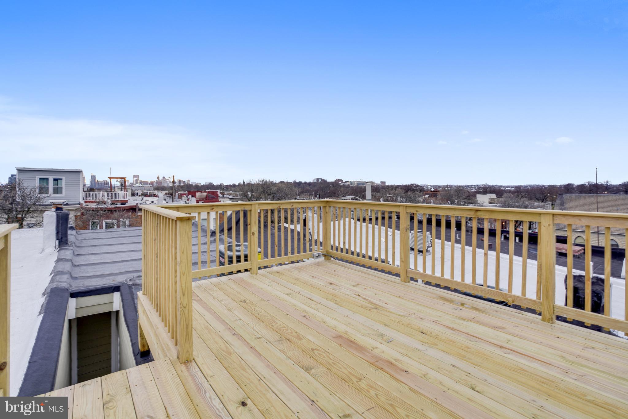 PATTERSON PARK - Residential