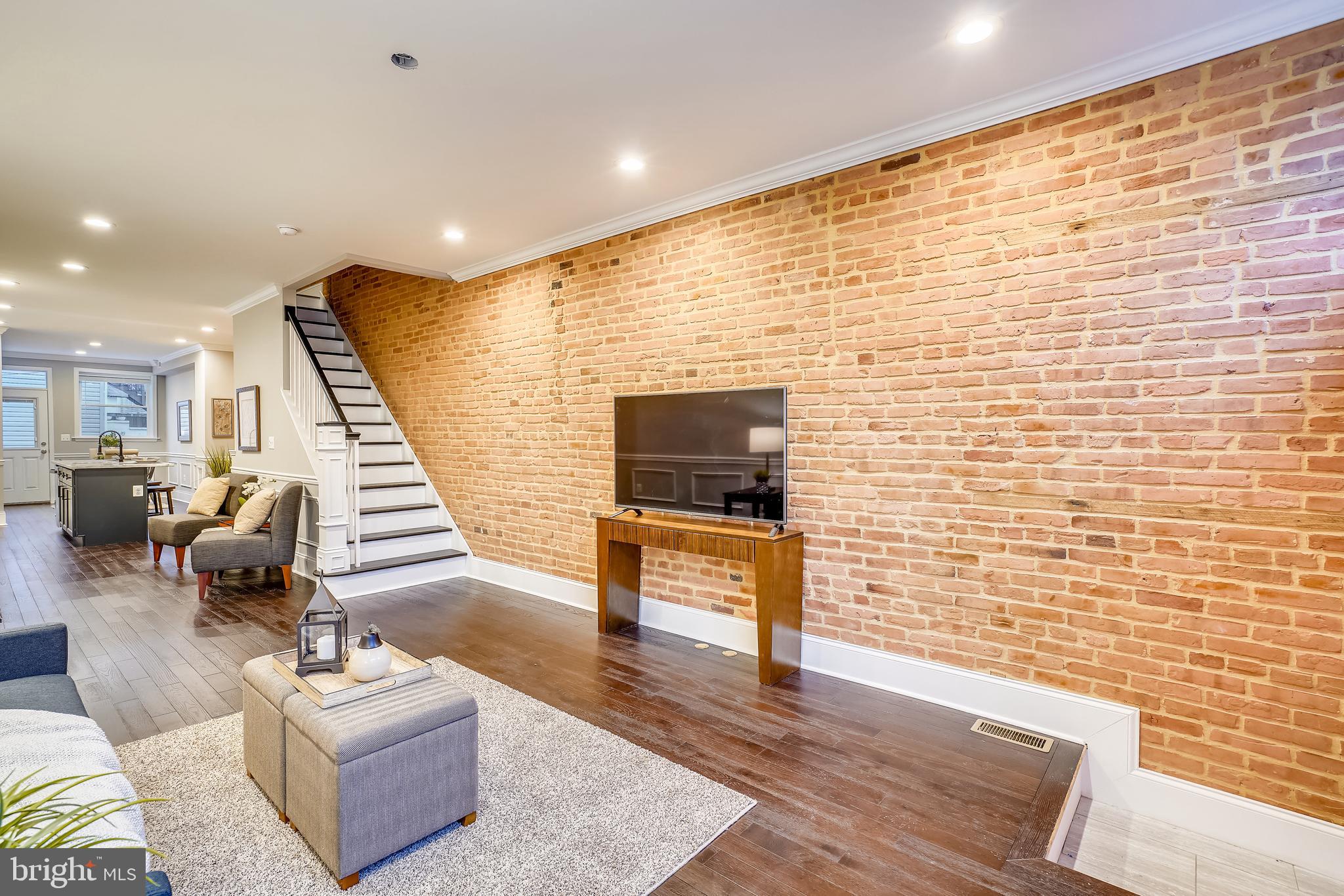 PATTERSON PARK - Residential