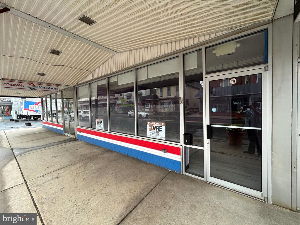 Photo of 33 E Main Street #B, PALMYRA, PA 17078 (MLS # PALN2021368)