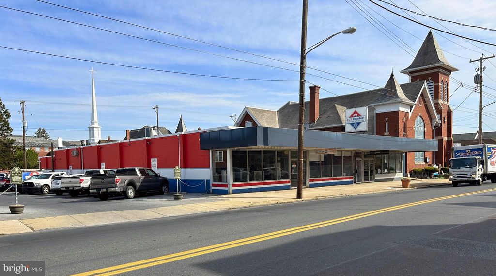 Photo of 33 E Main Street #B, PALMYRA, PA 17078 (MLS # PALN2021368)