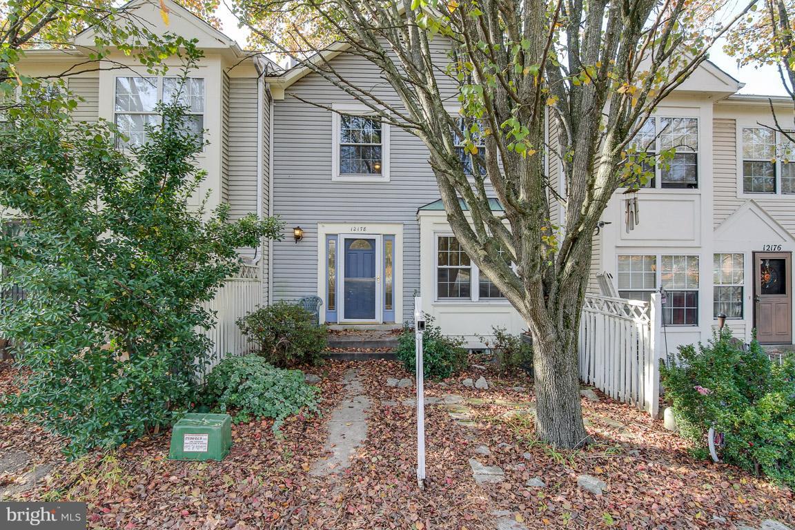 LAKE RIDGE - Residential Lease