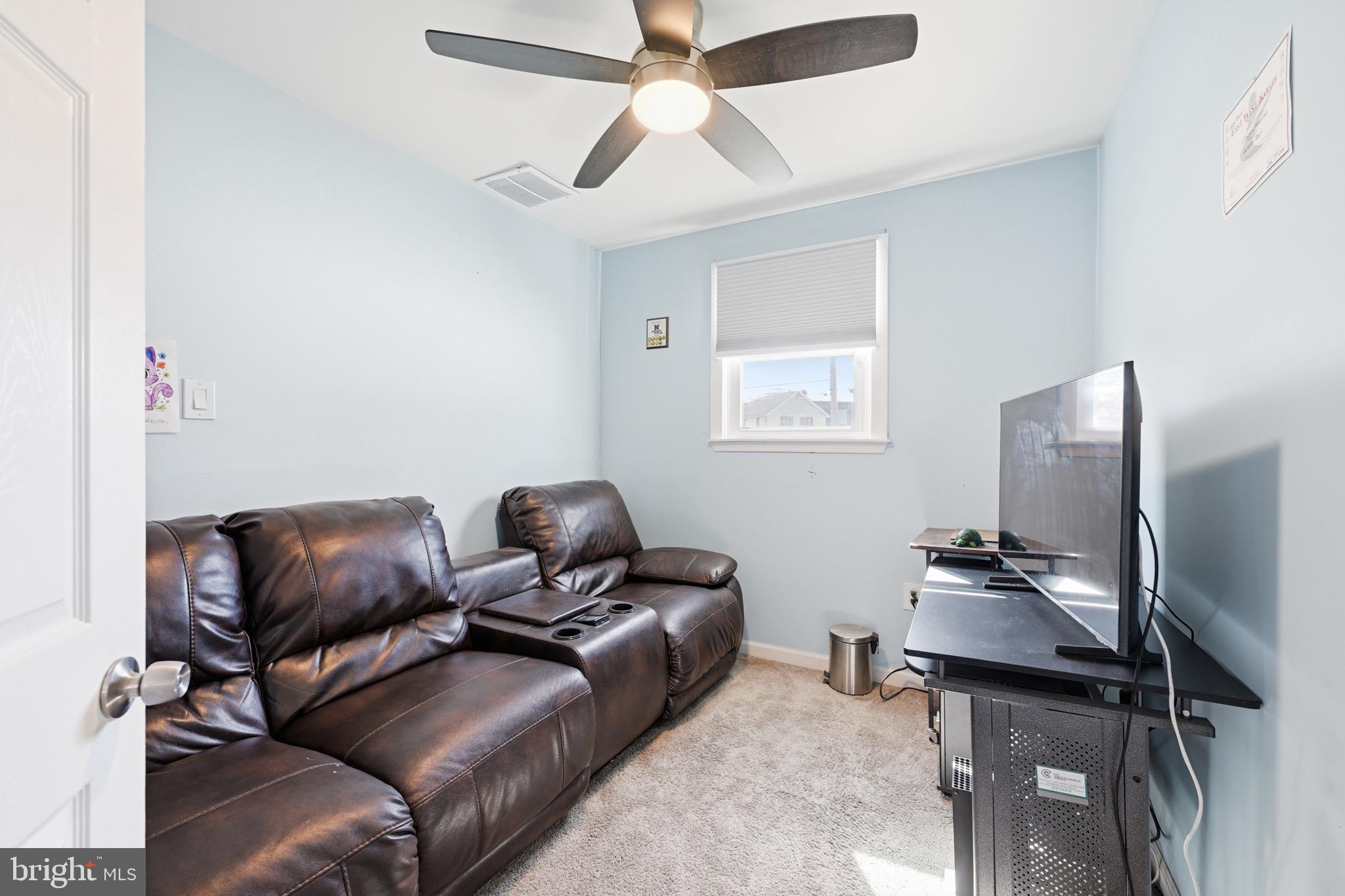 GLEN VIEW PARK - Residential