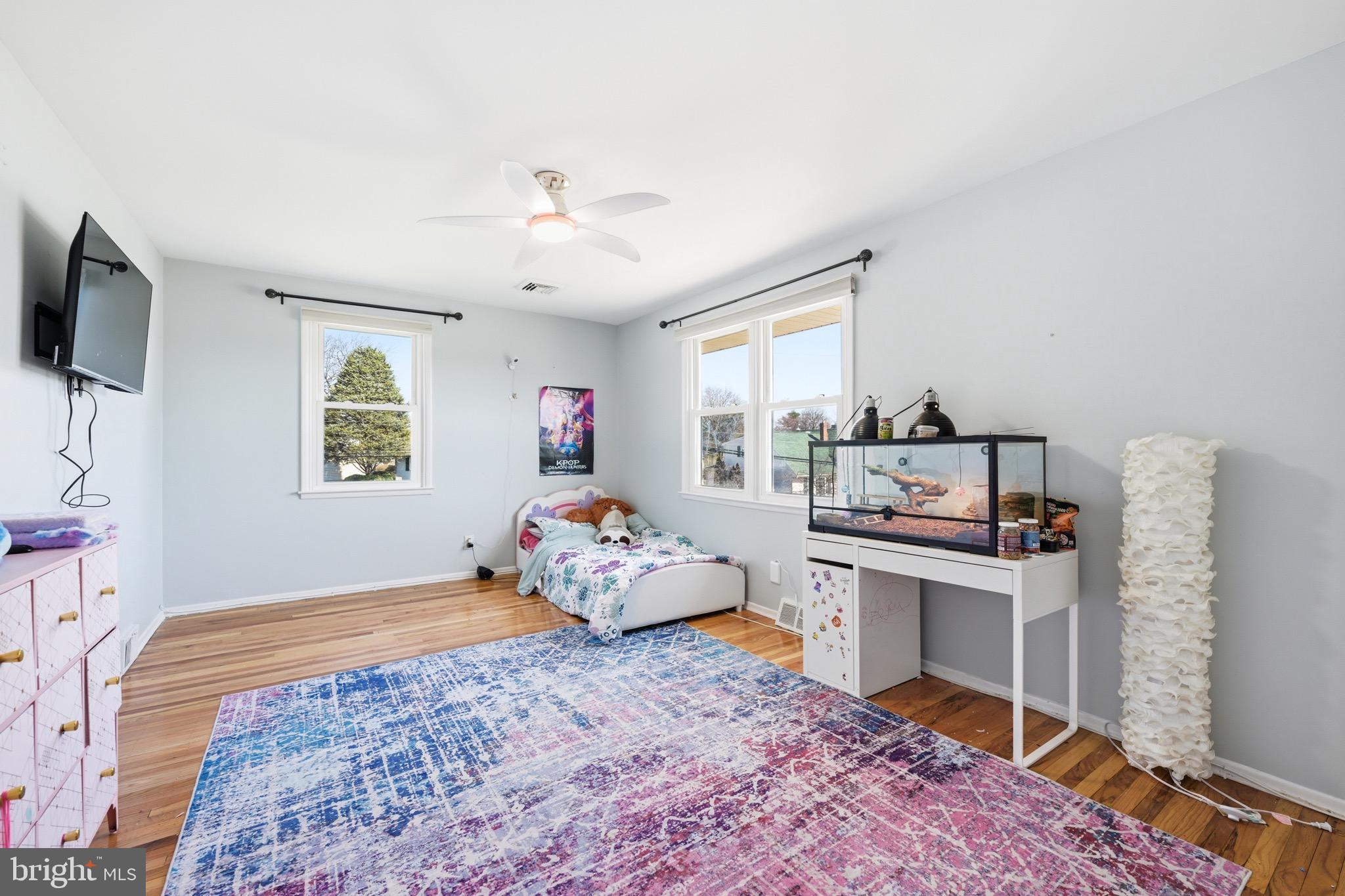 GLEN VIEW PARK - Residential