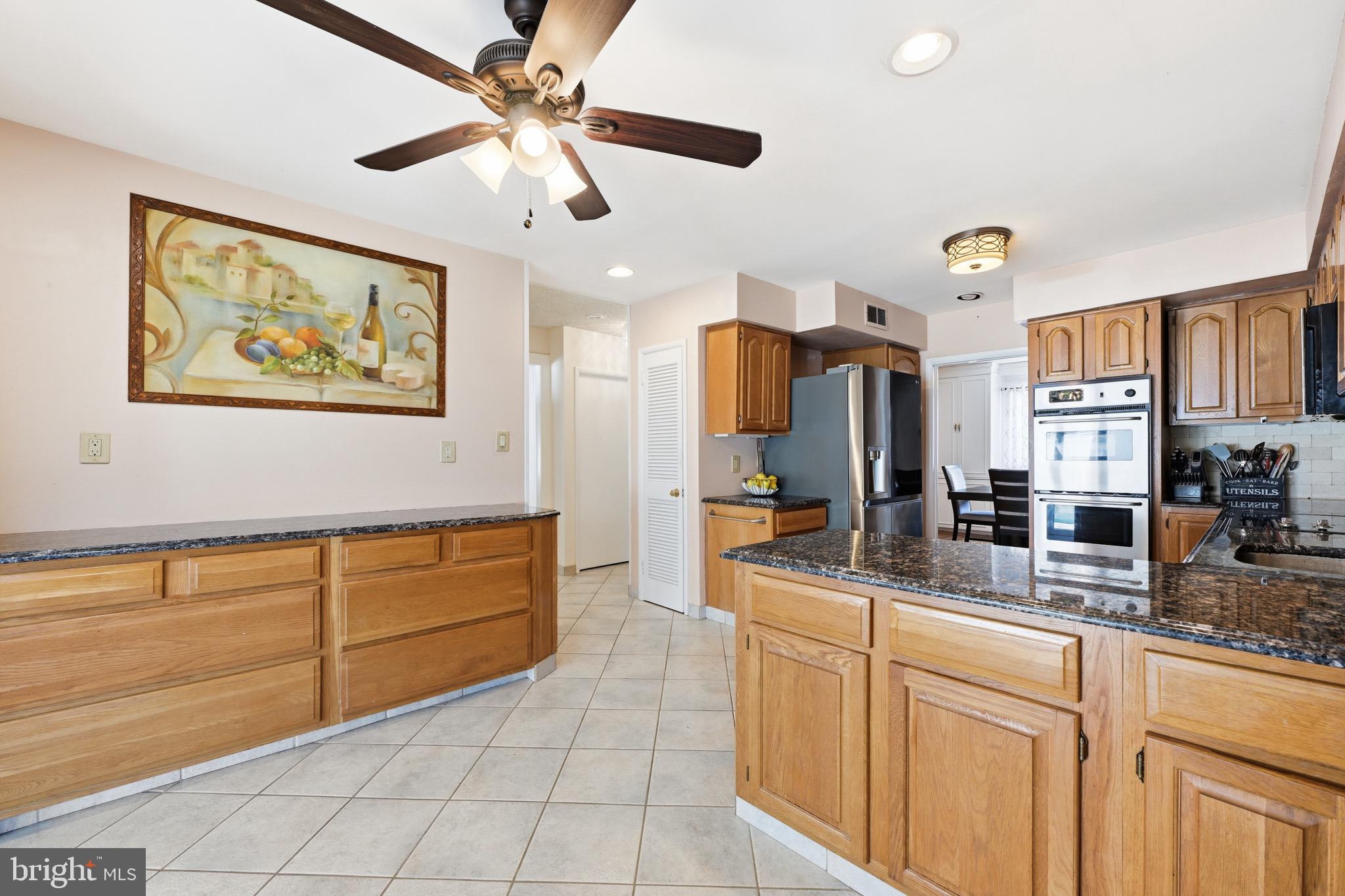 GLEN VIEW PARK - Residential