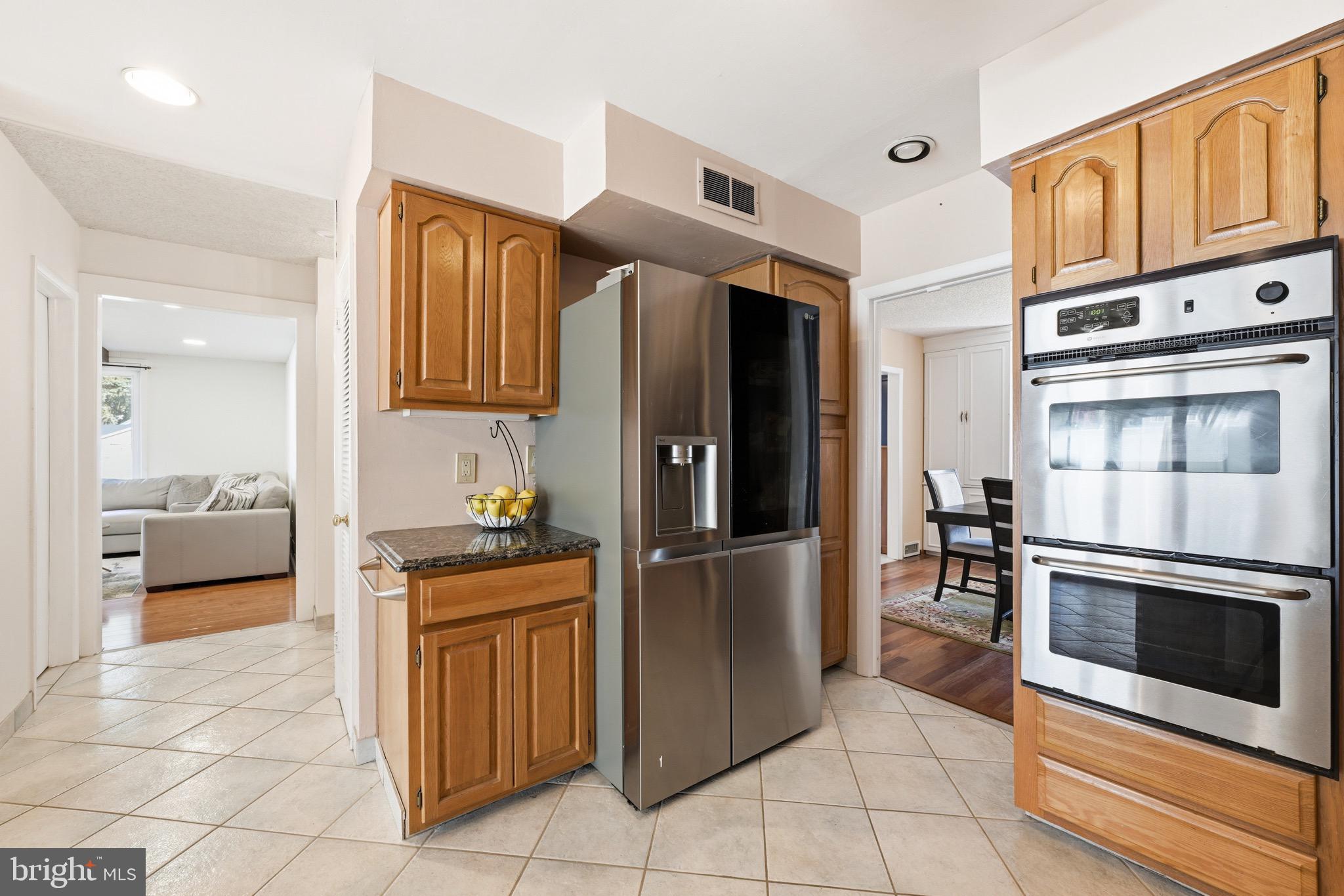 GLEN VIEW PARK - Residential