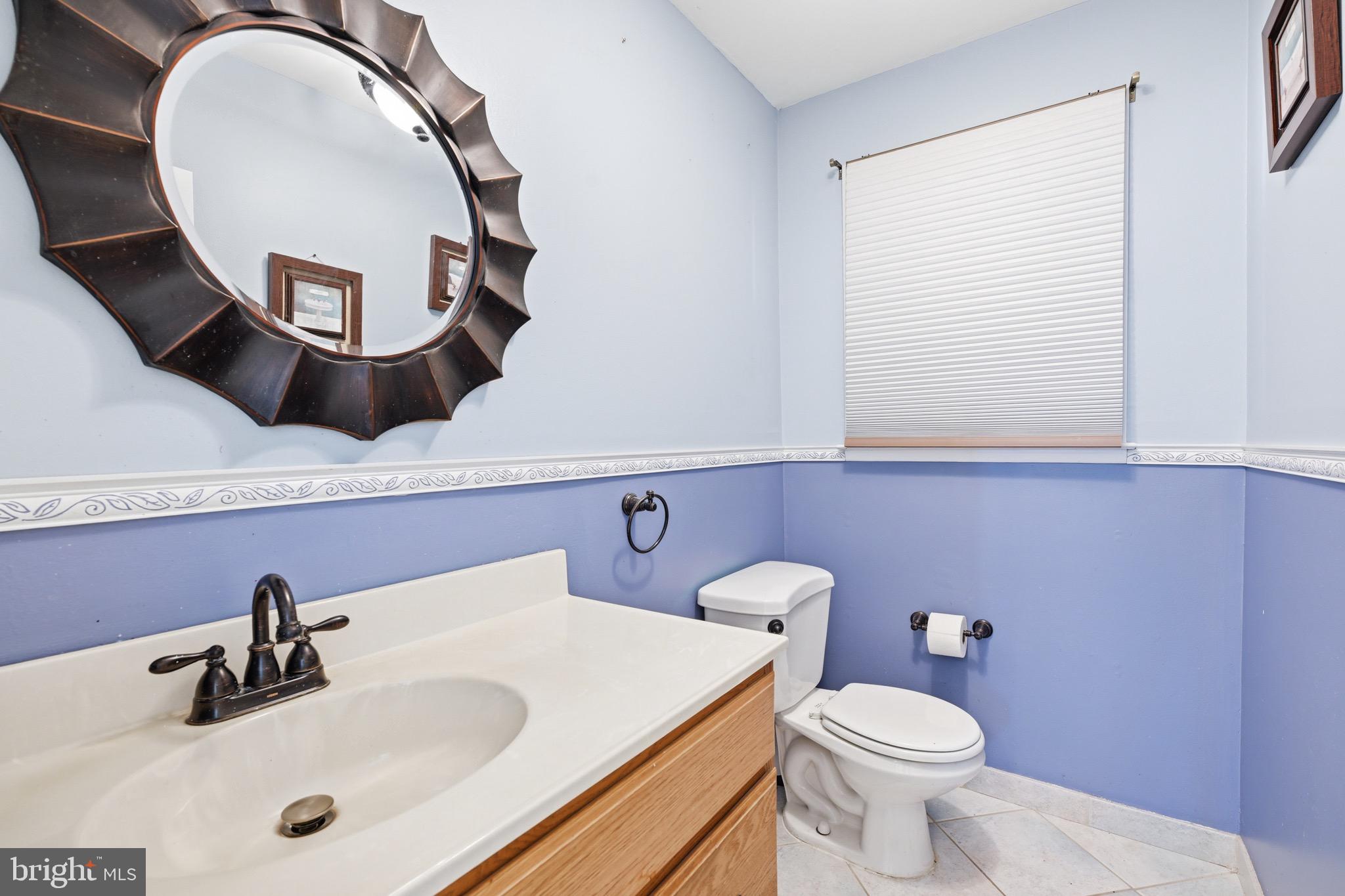 GLEN VIEW PARK - Residential