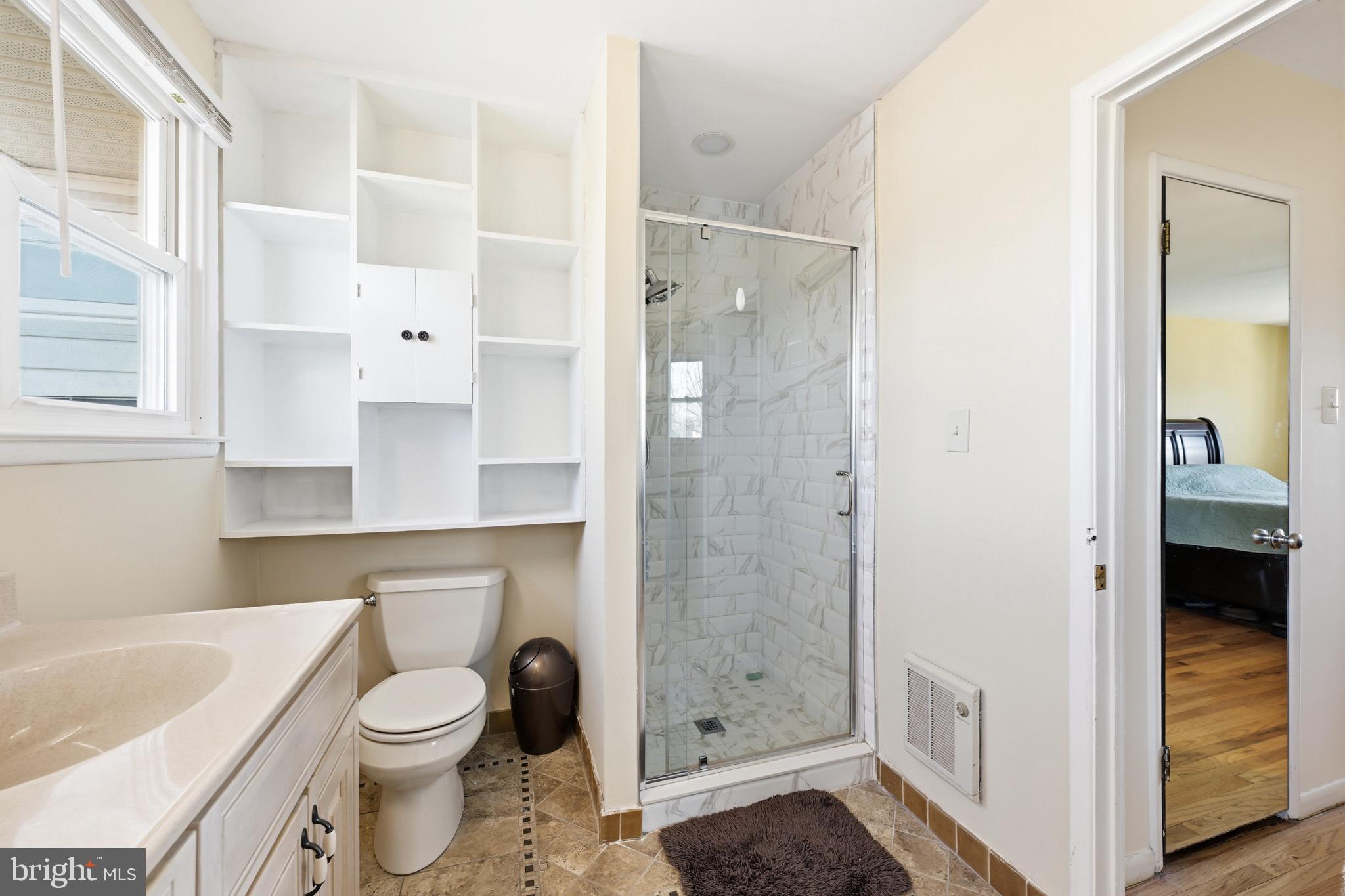 GLEN VIEW PARK - Residential