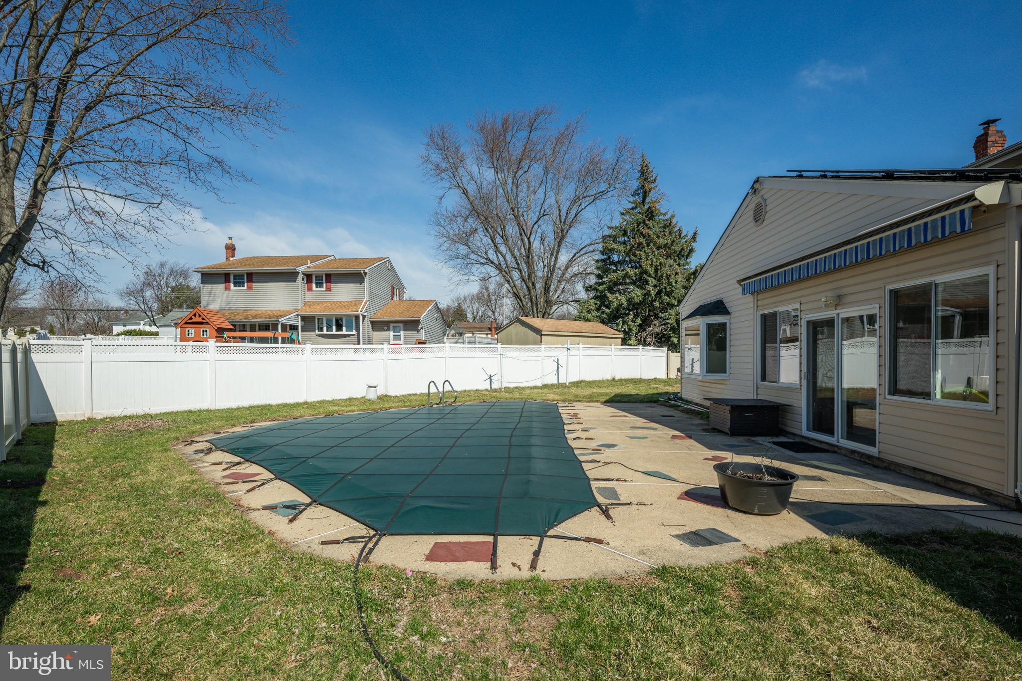 GLEN VIEW PARK - Residential