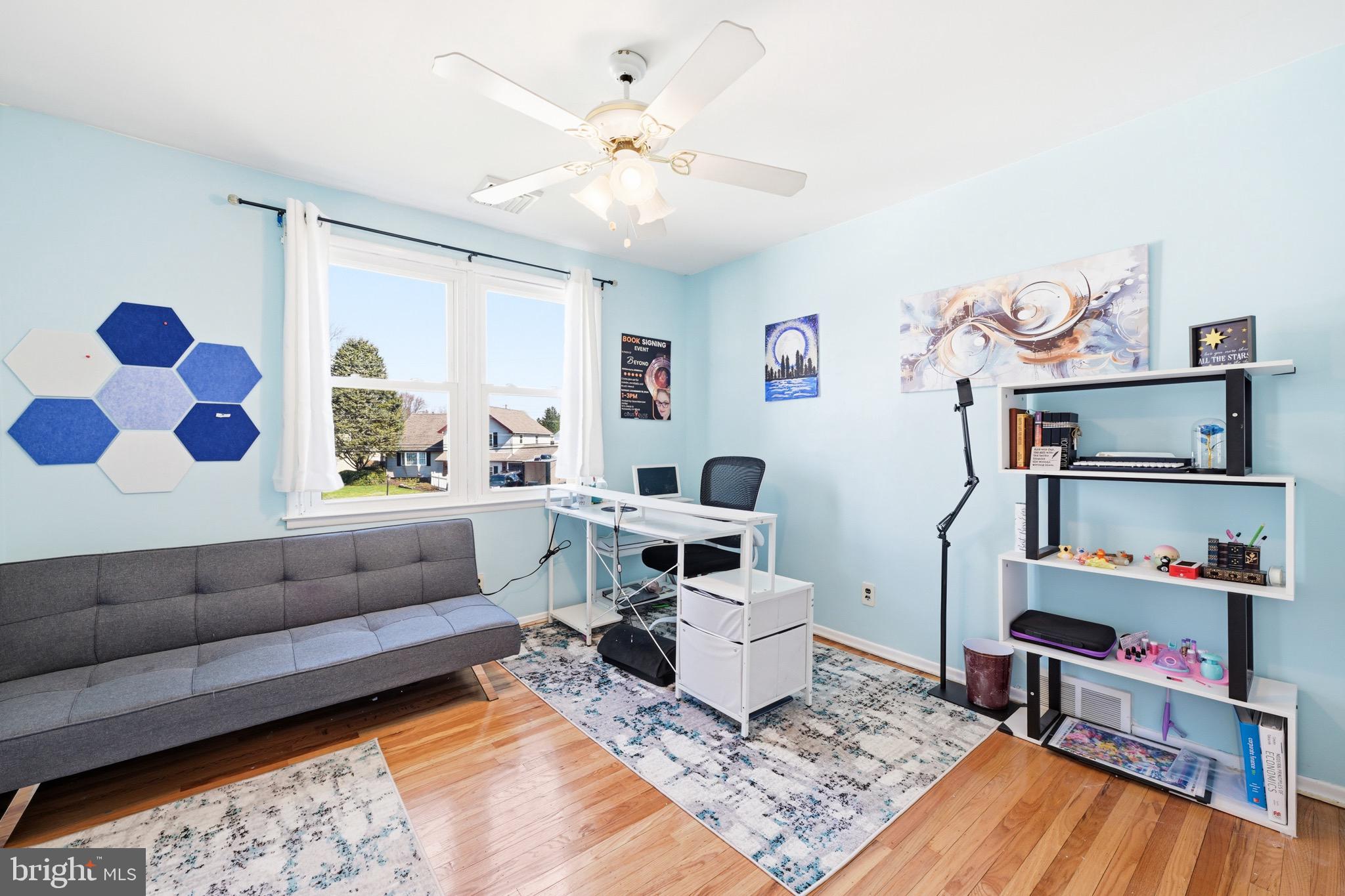 GLEN VIEW PARK - Residential