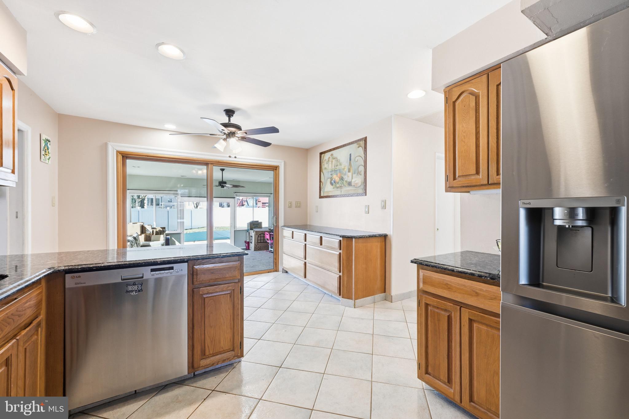 GLEN VIEW PARK - Residential