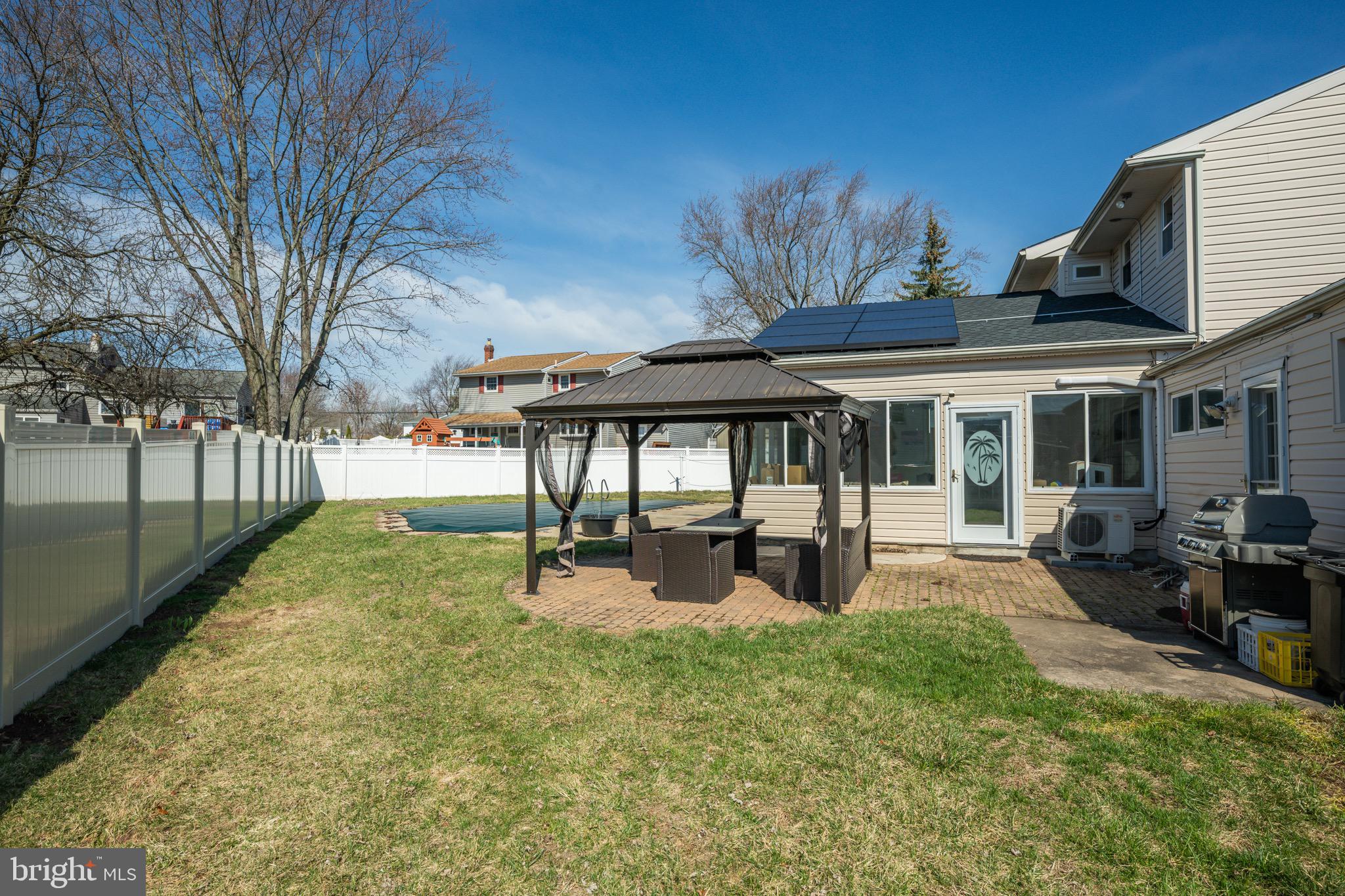 GLEN VIEW PARK - Residential