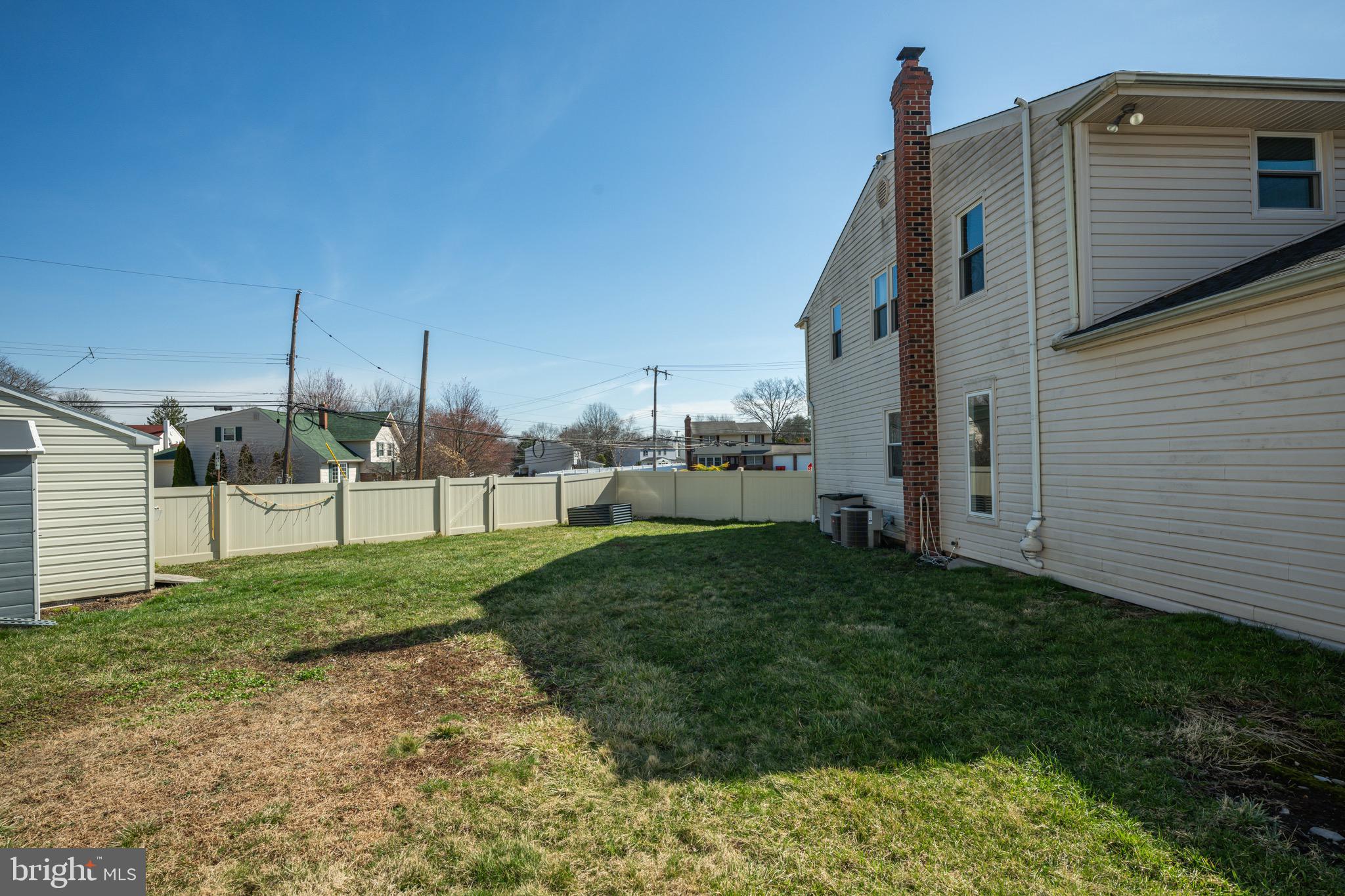 GLEN VIEW PARK - Residential