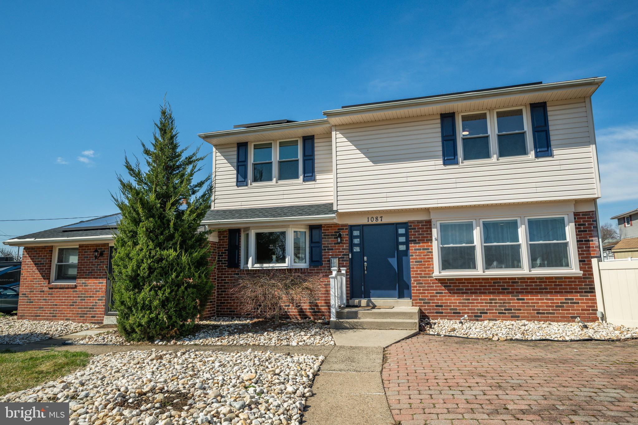 GLEN VIEW PARK - Residential