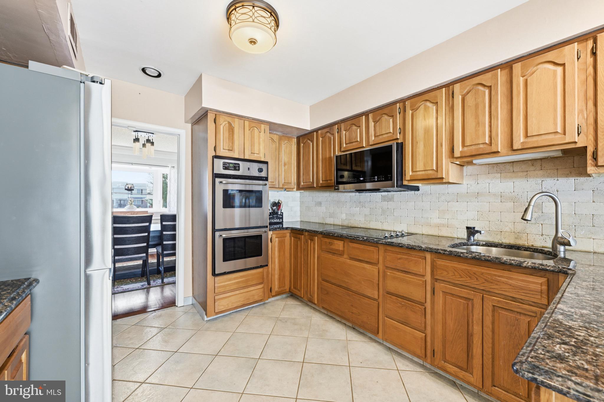 GLEN VIEW PARK - Residential