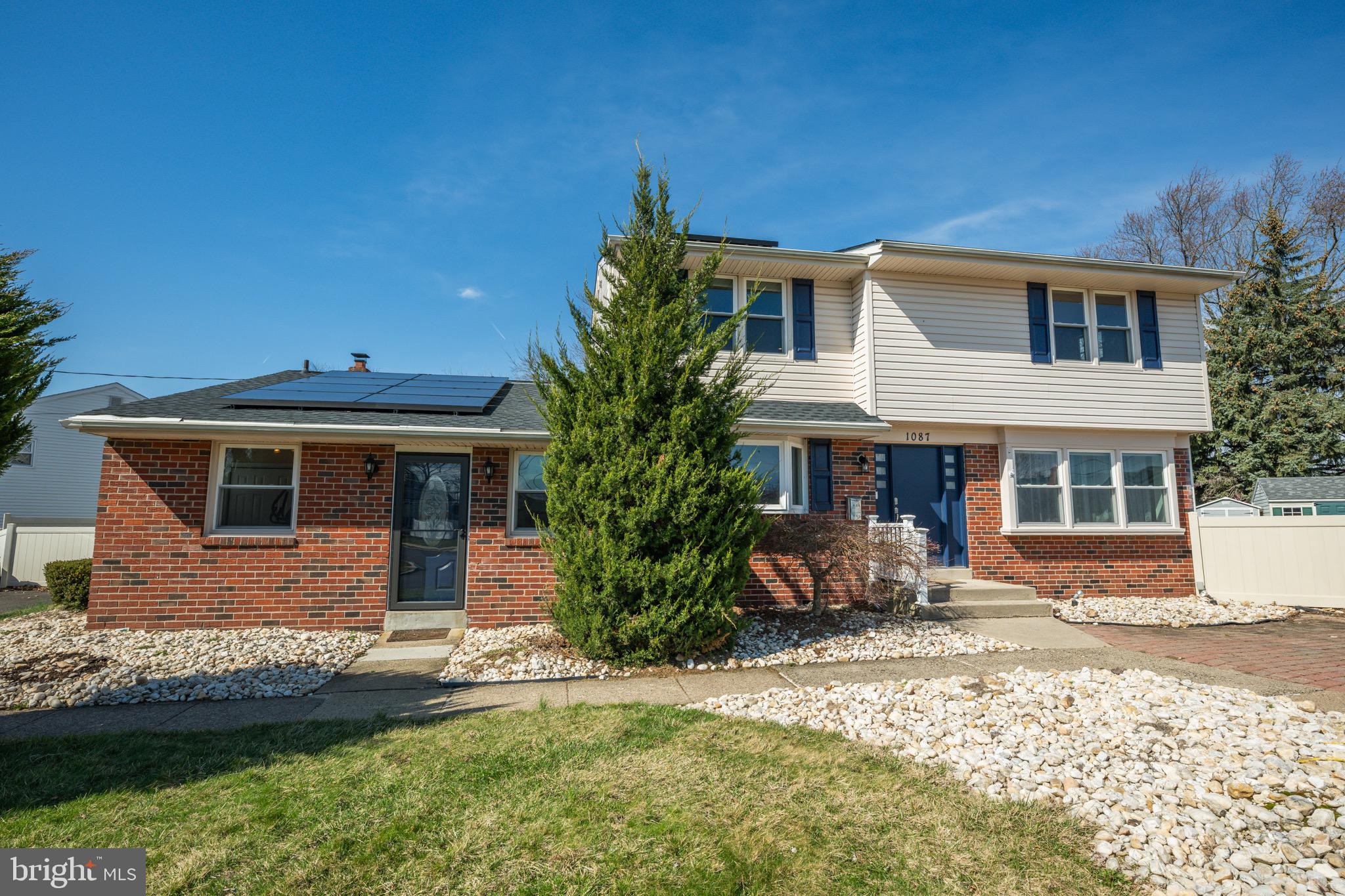 GLEN VIEW PARK - Residential