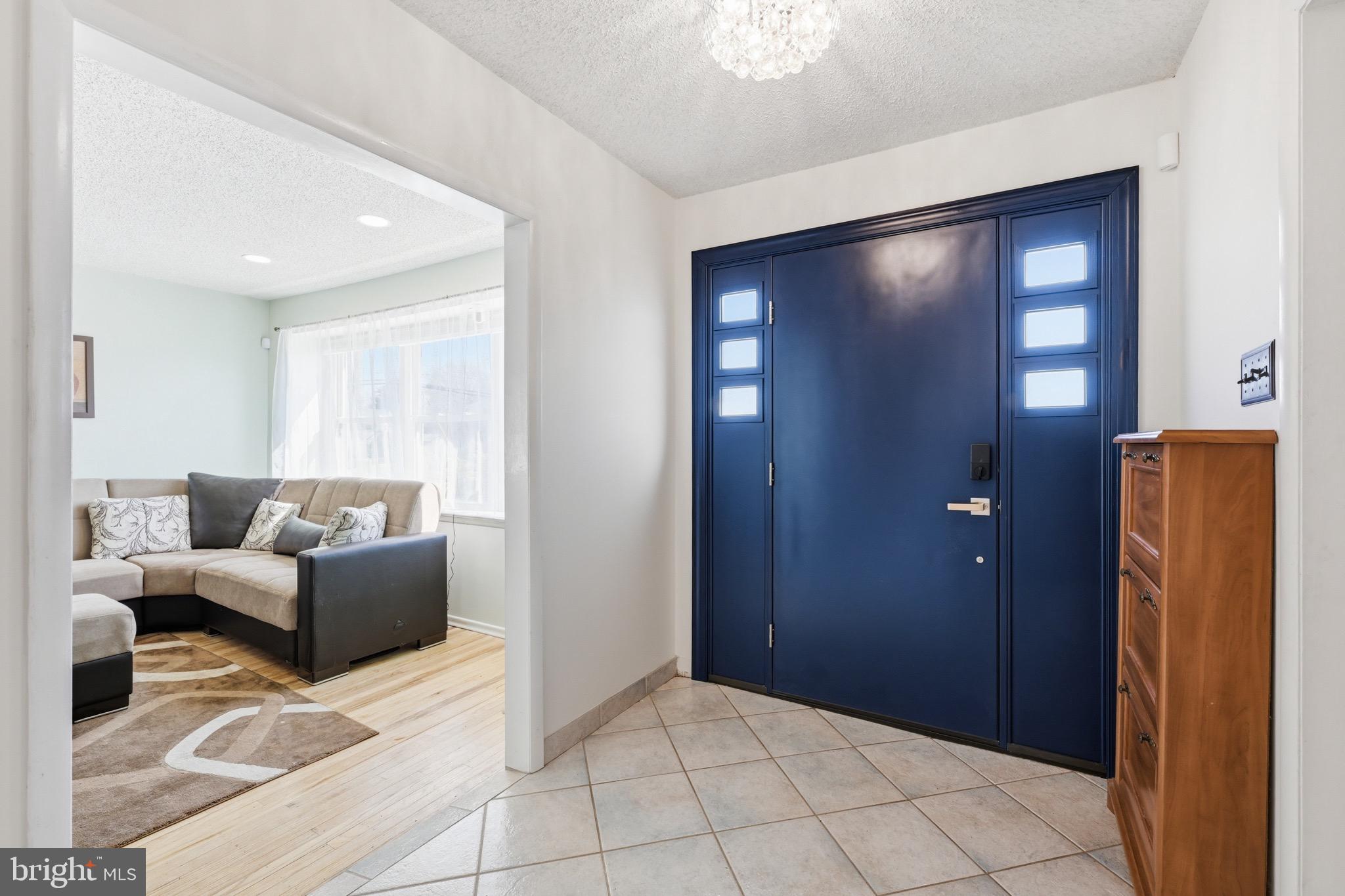 GLEN VIEW PARK - Residential