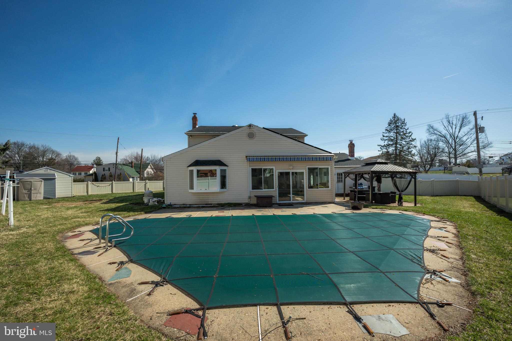 GLEN VIEW PARK - Residential