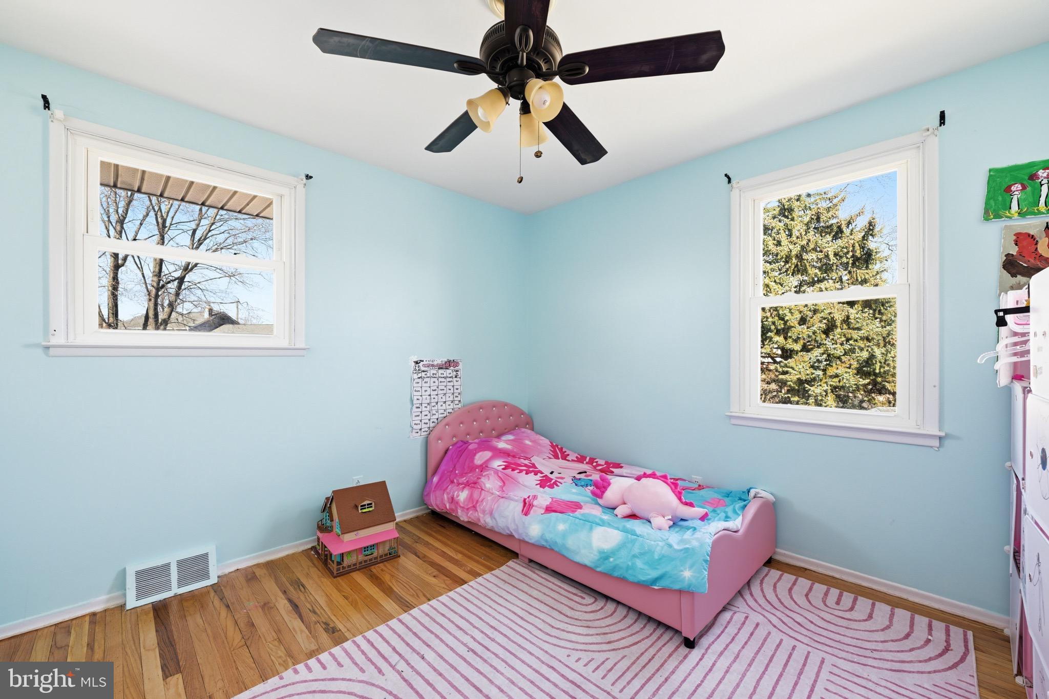 GLEN VIEW PARK - Residential